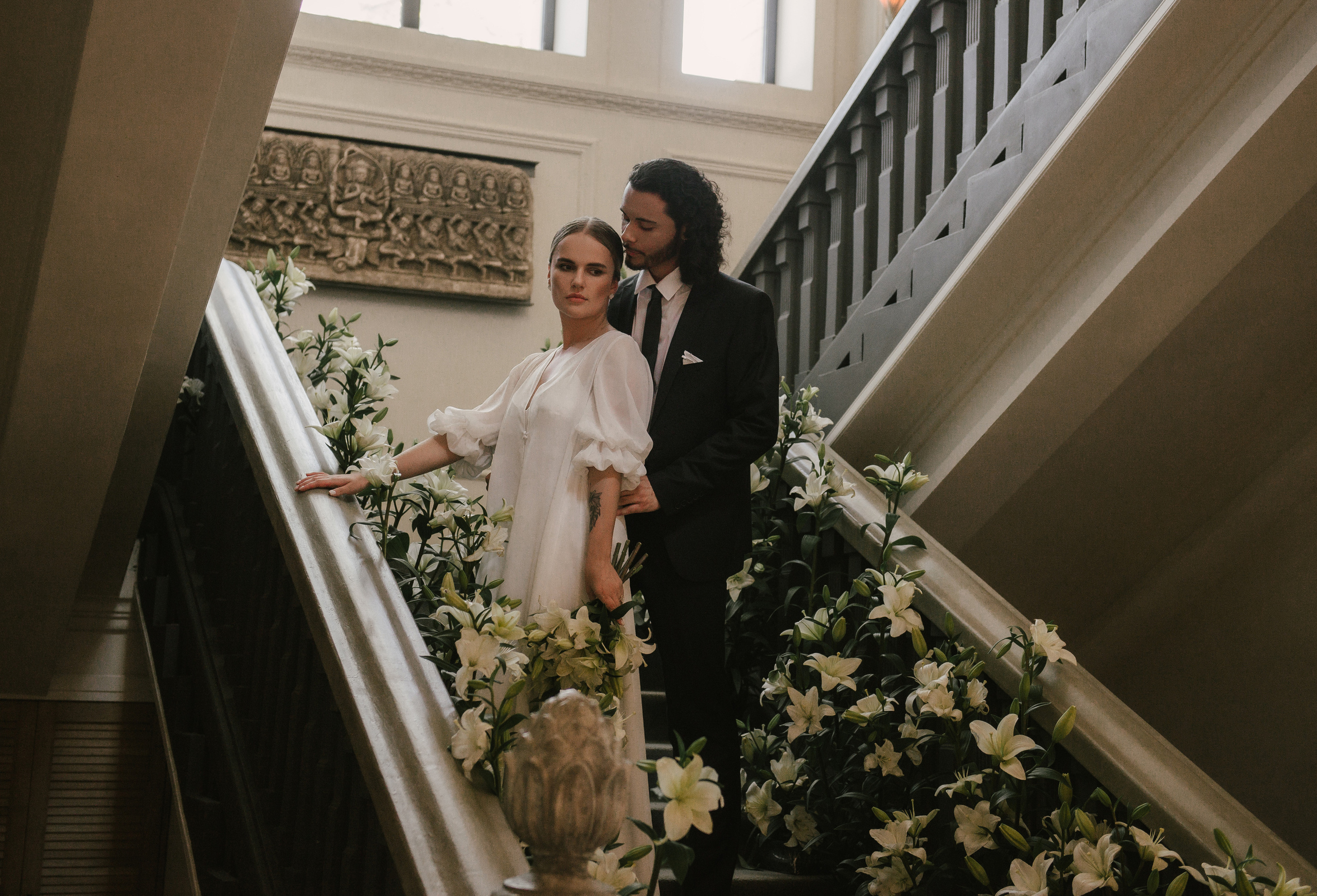 Виктория и Ростислав (Ялта). Свадебный, женский, семейный фотограф в Севастополе Юлия Мошенко