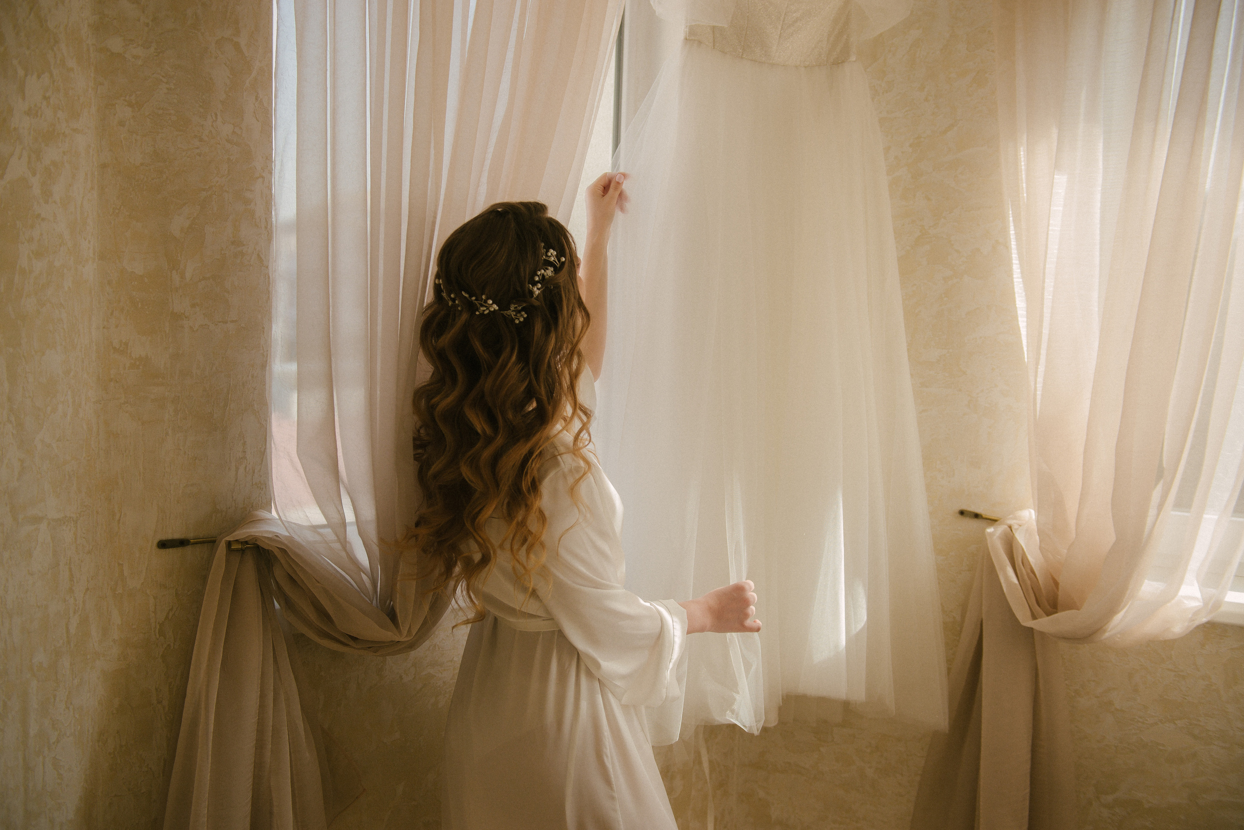 Ксения и Илья (Севастополь). Свадебный, женский, семейный фотограф в Севастополе Юлия Мошенко