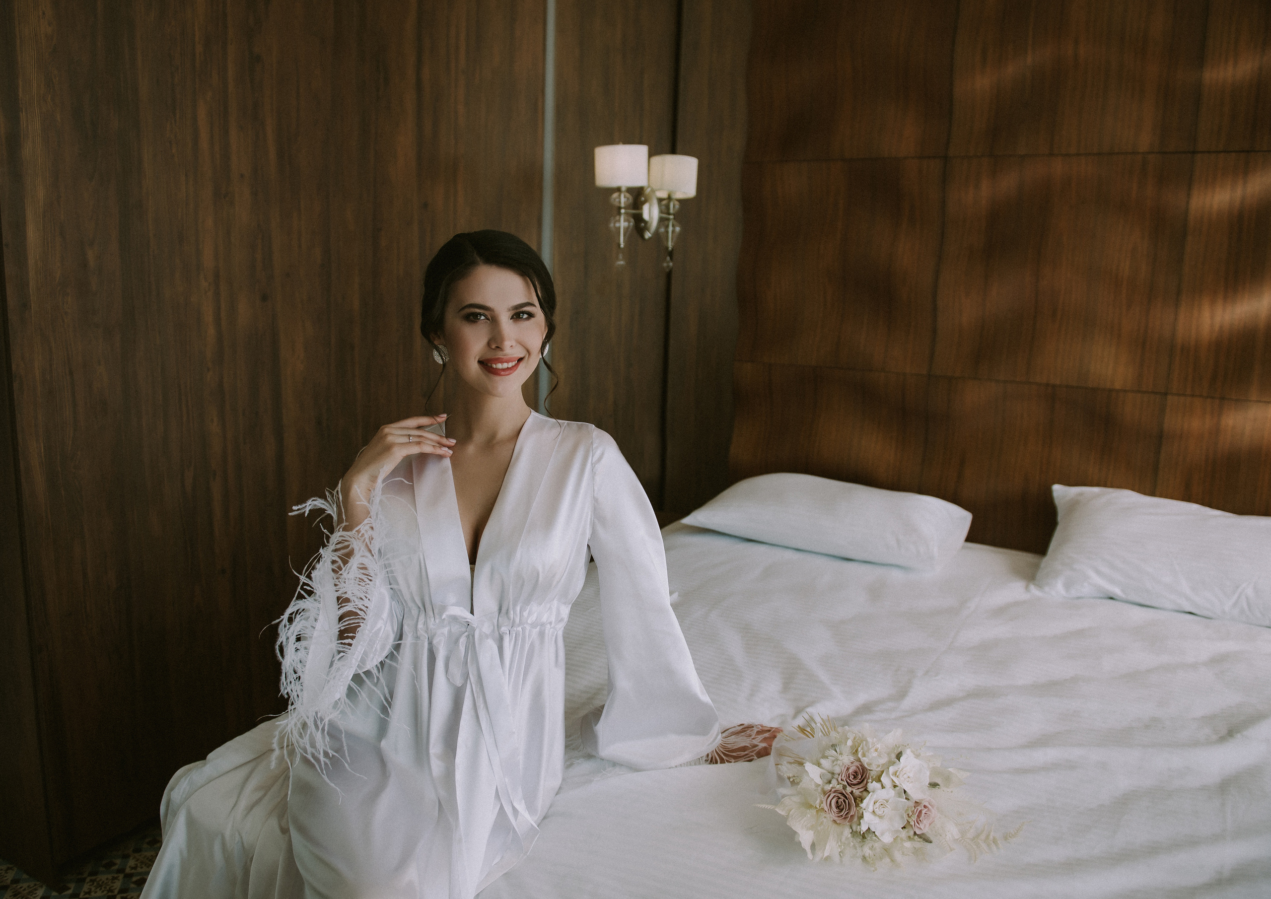 Ксения и Никита (Гурзуф). Свадебный, женский, семейный фотограф в Севастополе Юлия Мошенко