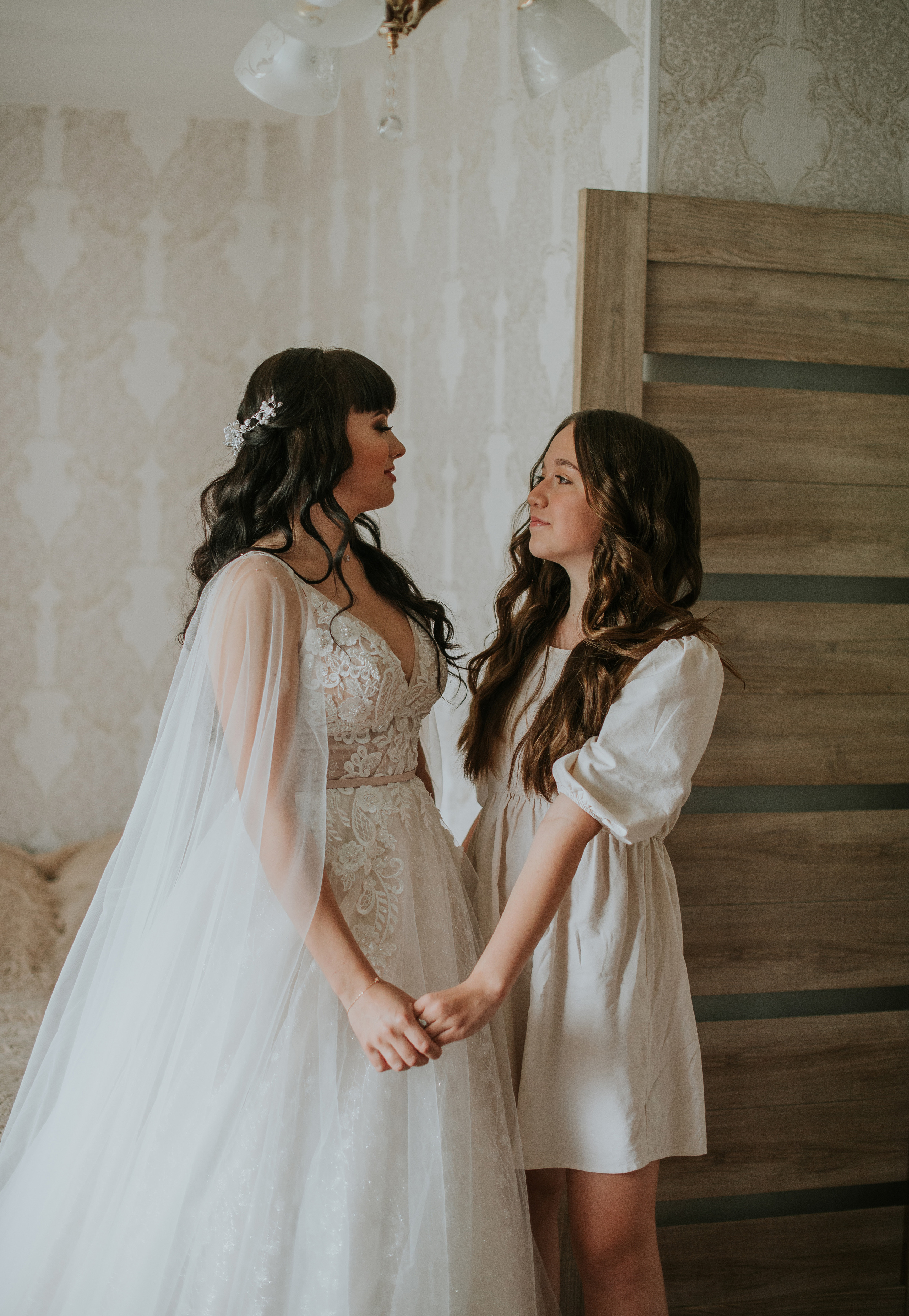 Дарья и Альбер (Балаклава). Свадебный, женский, семейный фотограф в Севастополе Юлия Мошенко