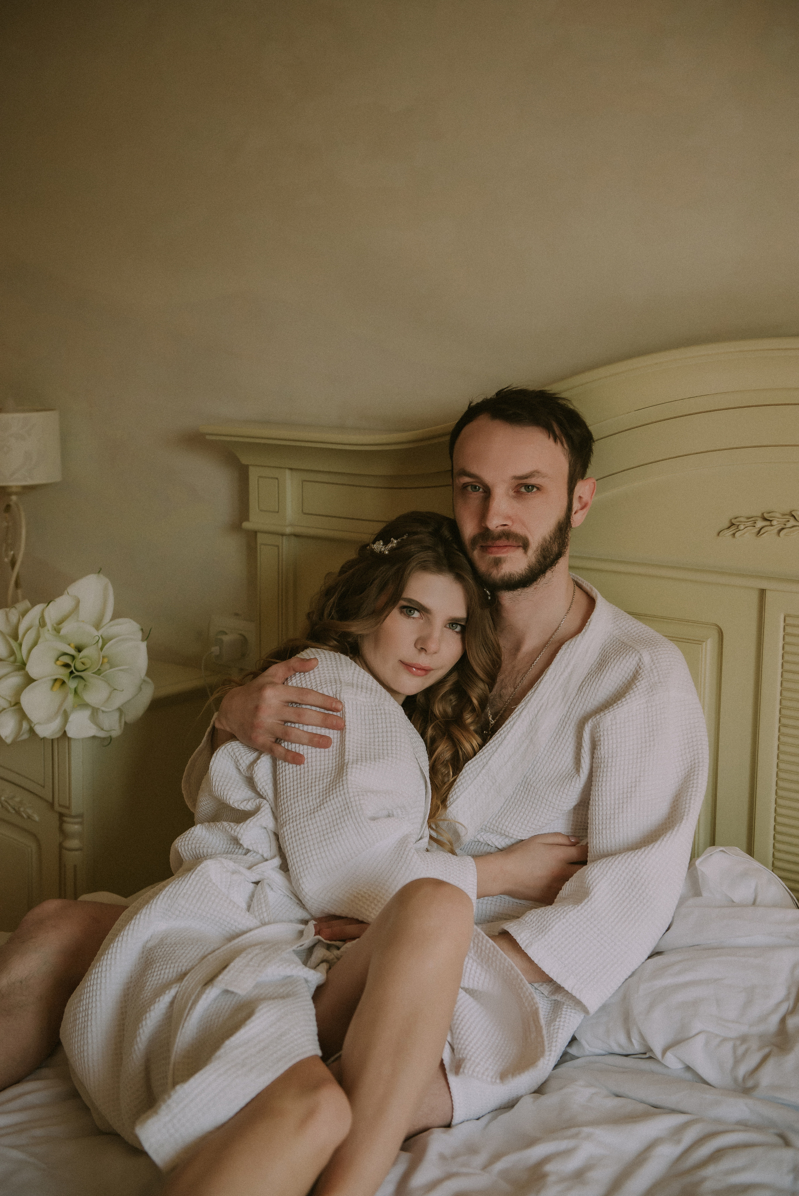 Ксения и Илья (Севастополь). Свадебный, женский, семейный фотограф в Севастополе Юлия Мошенко