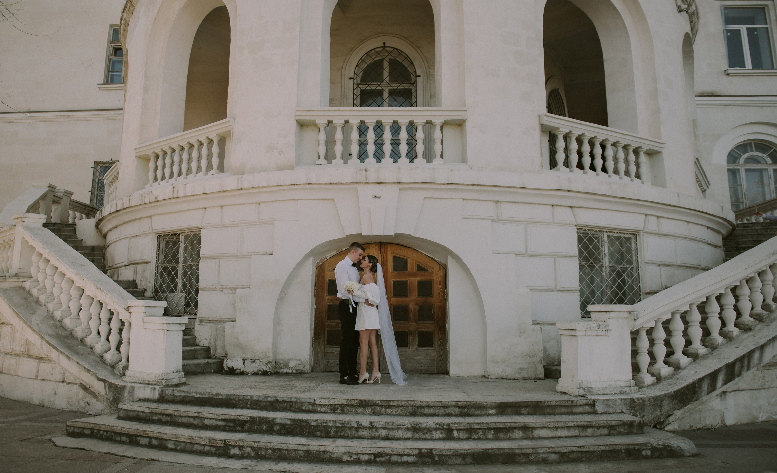 Лиза и Влад (Севастополь). Свадебный, женский, семейный фотограф в Севастополе Юлия Мошенко