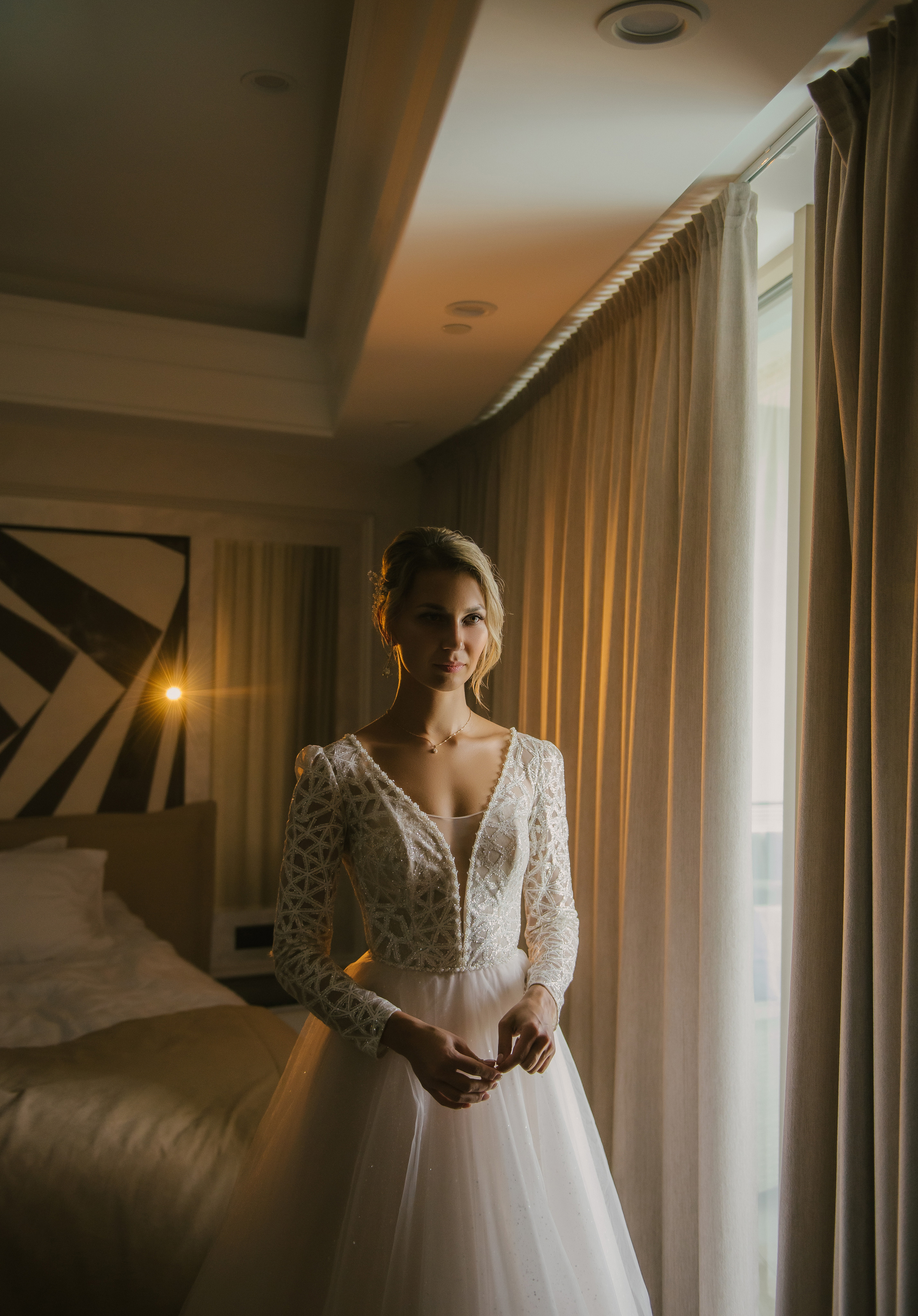 Анна и Роман (Ялта). Свадебный, женский, семейный фотограф в Севастополе Юлия Мошенко