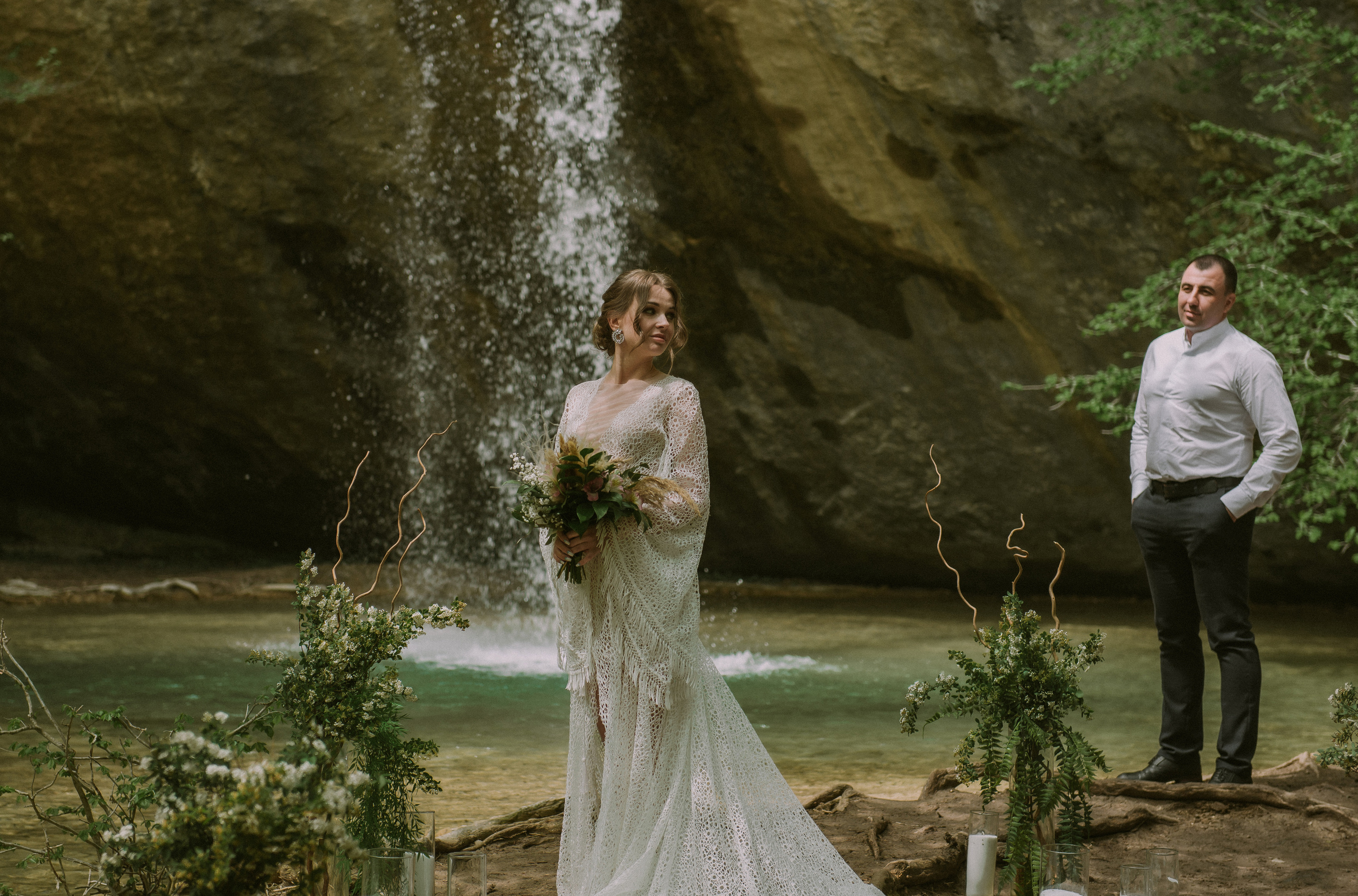 Татьяна и Михаил (Севастополь). Свадебный, женский, семейный фотограф в Севастополе Юлия Мошенко