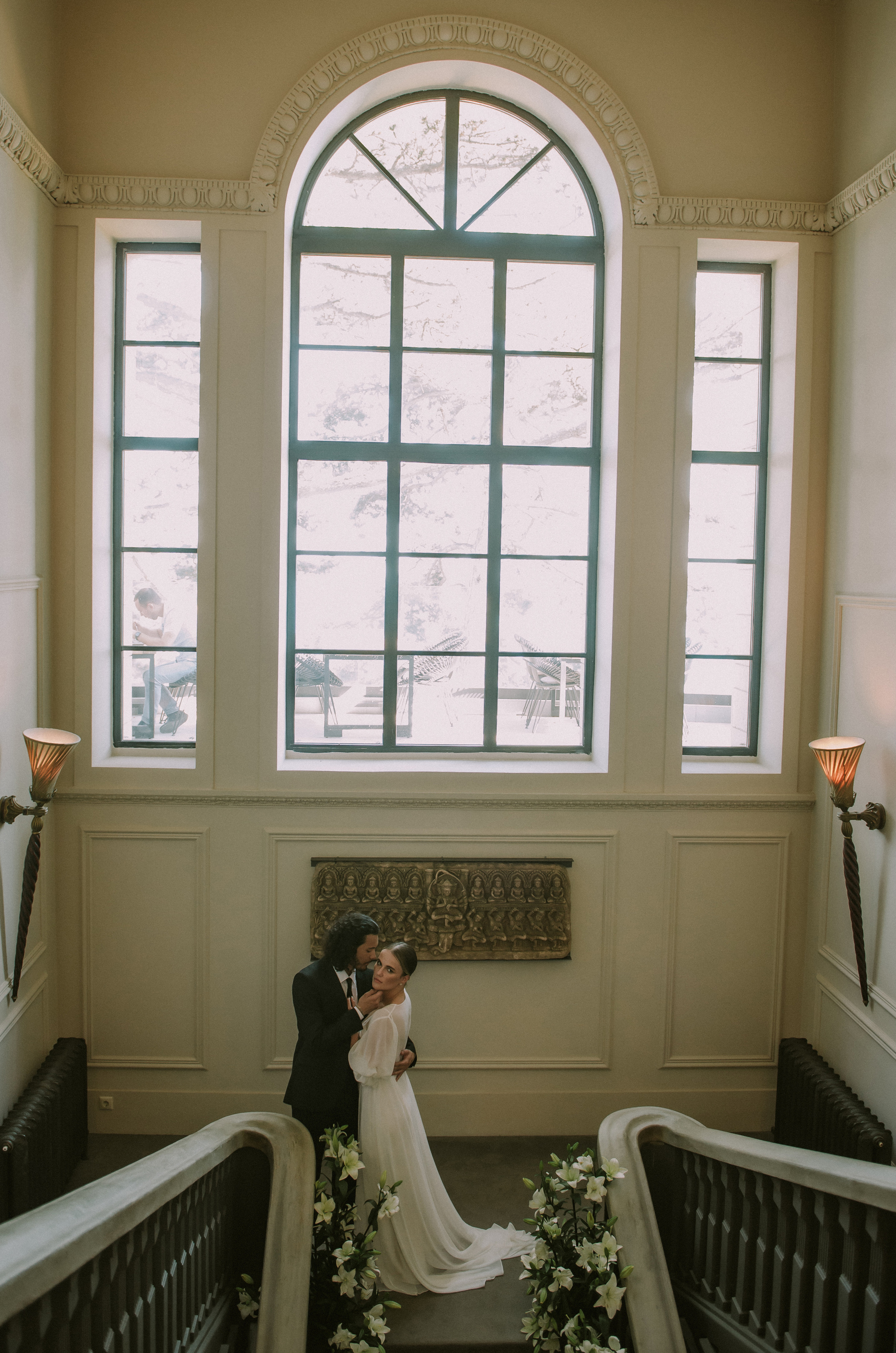 Виктория и Ростислав (Ялта). Свадебный, женский, семейный фотограф в Севастополе Юлия Мошенко