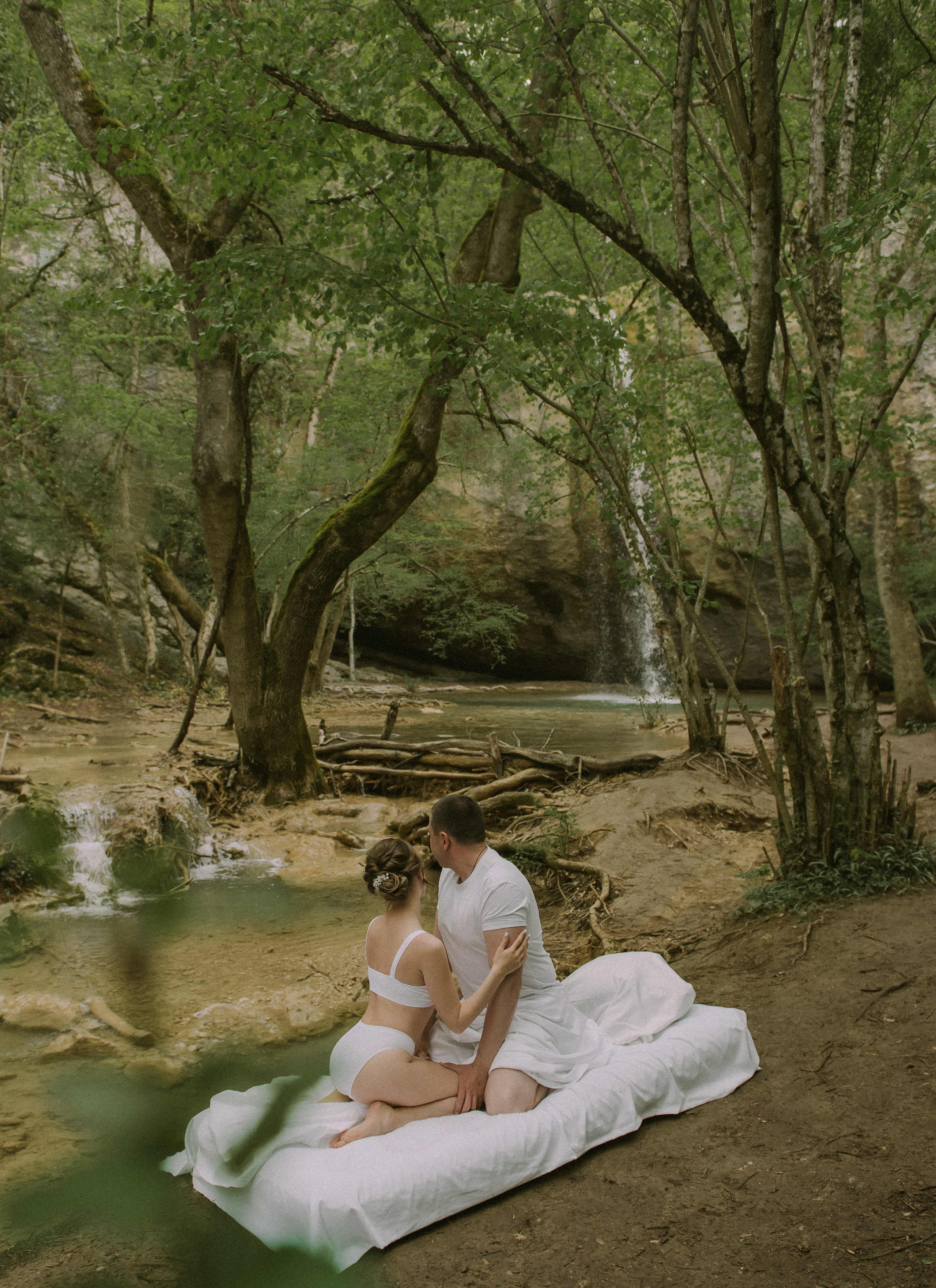 Татьяна и Михаил (Севастополь). Свадебный, женский, семейный фотограф в Севастополе Юлия Мошенко