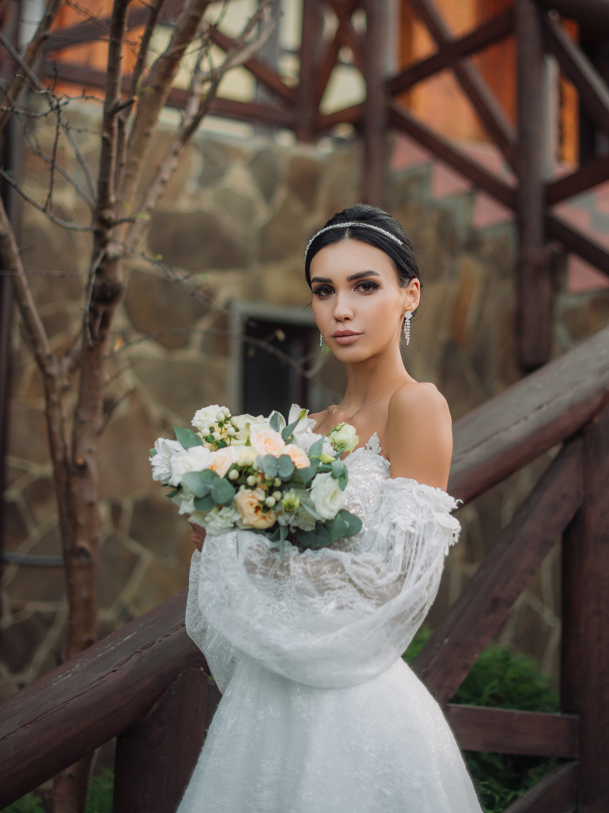 Марина и Степан (Севастополь). Свадебный, женский, семейный фотограф в Севастополе Юлия Мошенко