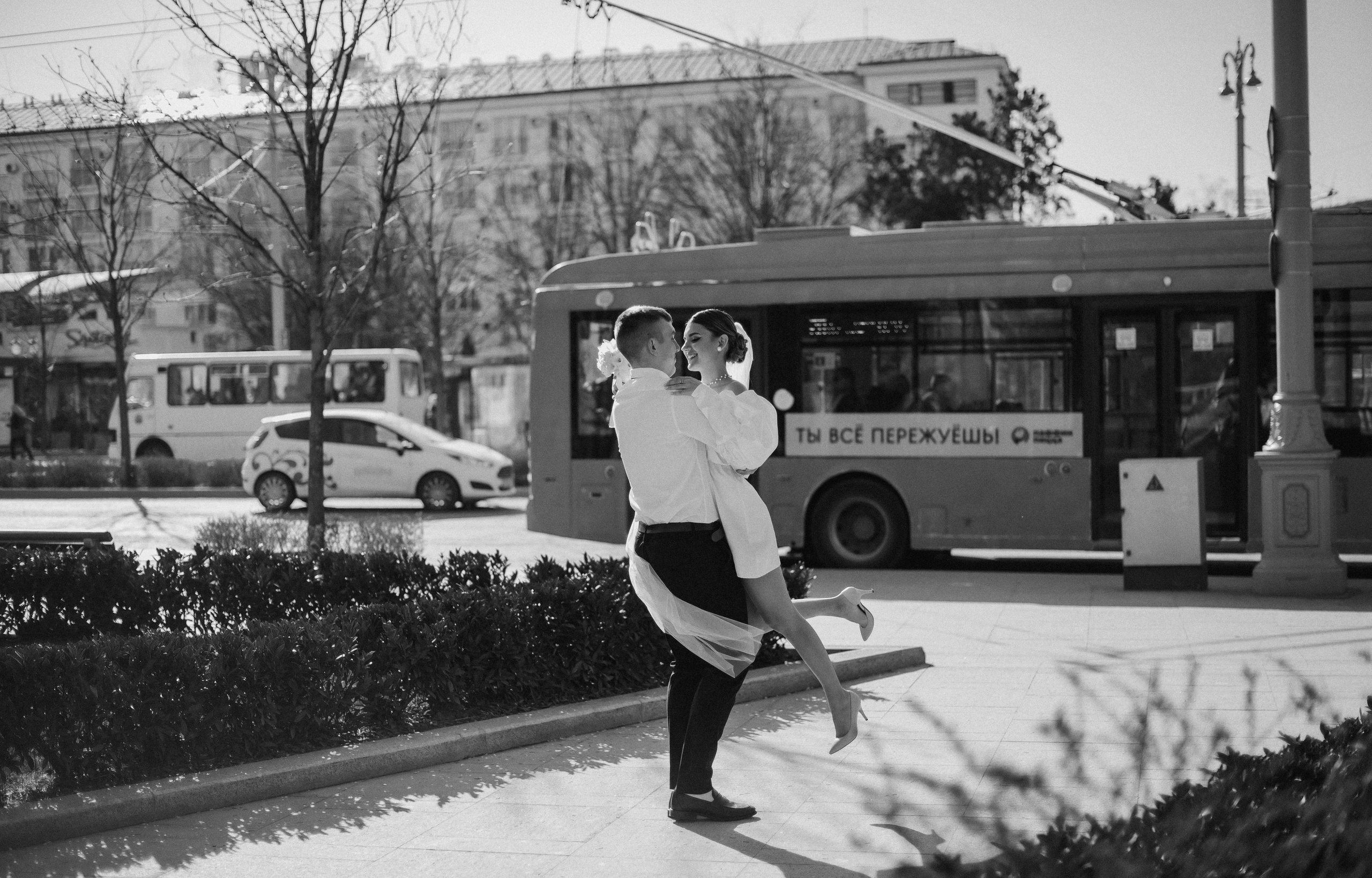 Лиза и Влад (Севастополь). Свадебный, женский, семейный фотограф в Севастополе Юлия Мошенко
