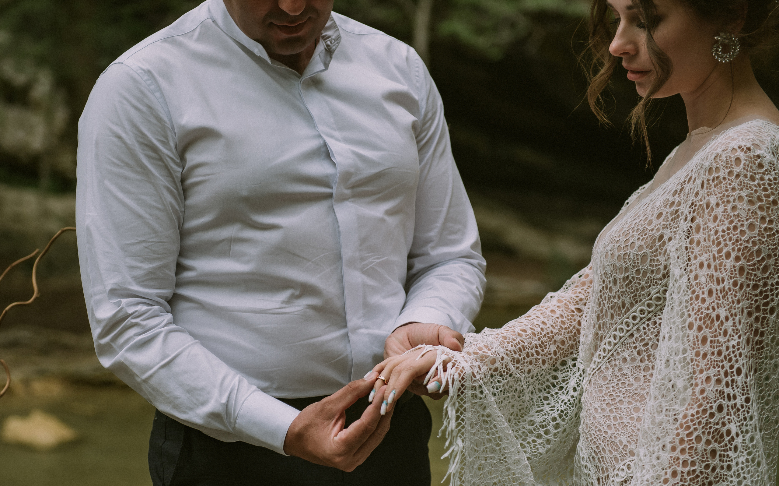 Татьяна и Михаил (Севастополь). Свадебный, женский, семейный фотограф в Севастополе Юлия Мошенко