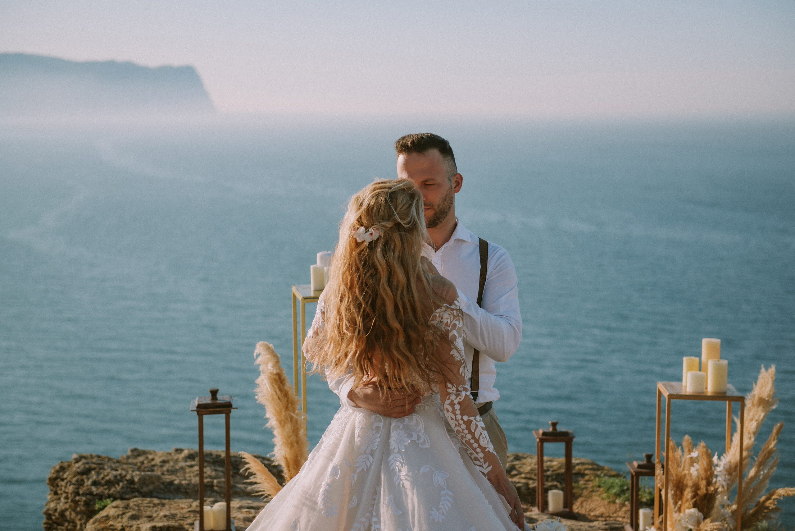 Маша и Миша (Севастополь). Свадебный, женский, семейный фотограф в Севастополе Юлия Мошенко