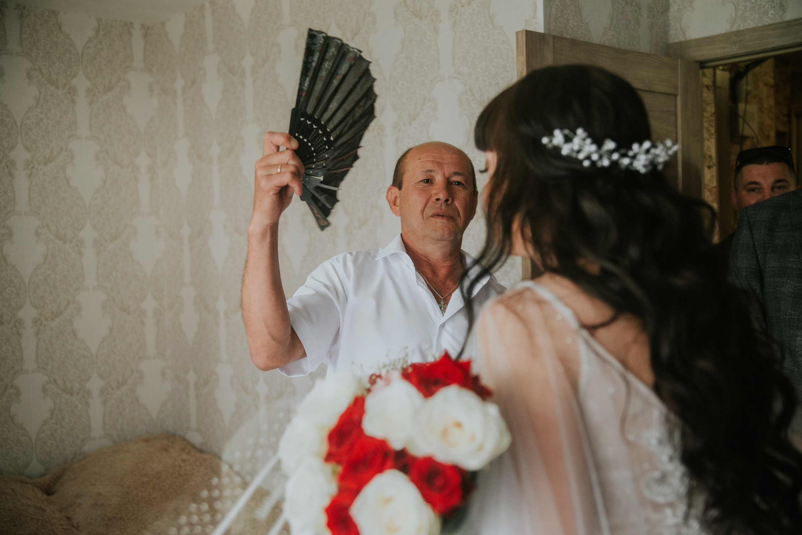 Дарья и Альбер (Балаклава). Свадебный, женский, семейный фотограф в Севастополе Юлия Мошенко