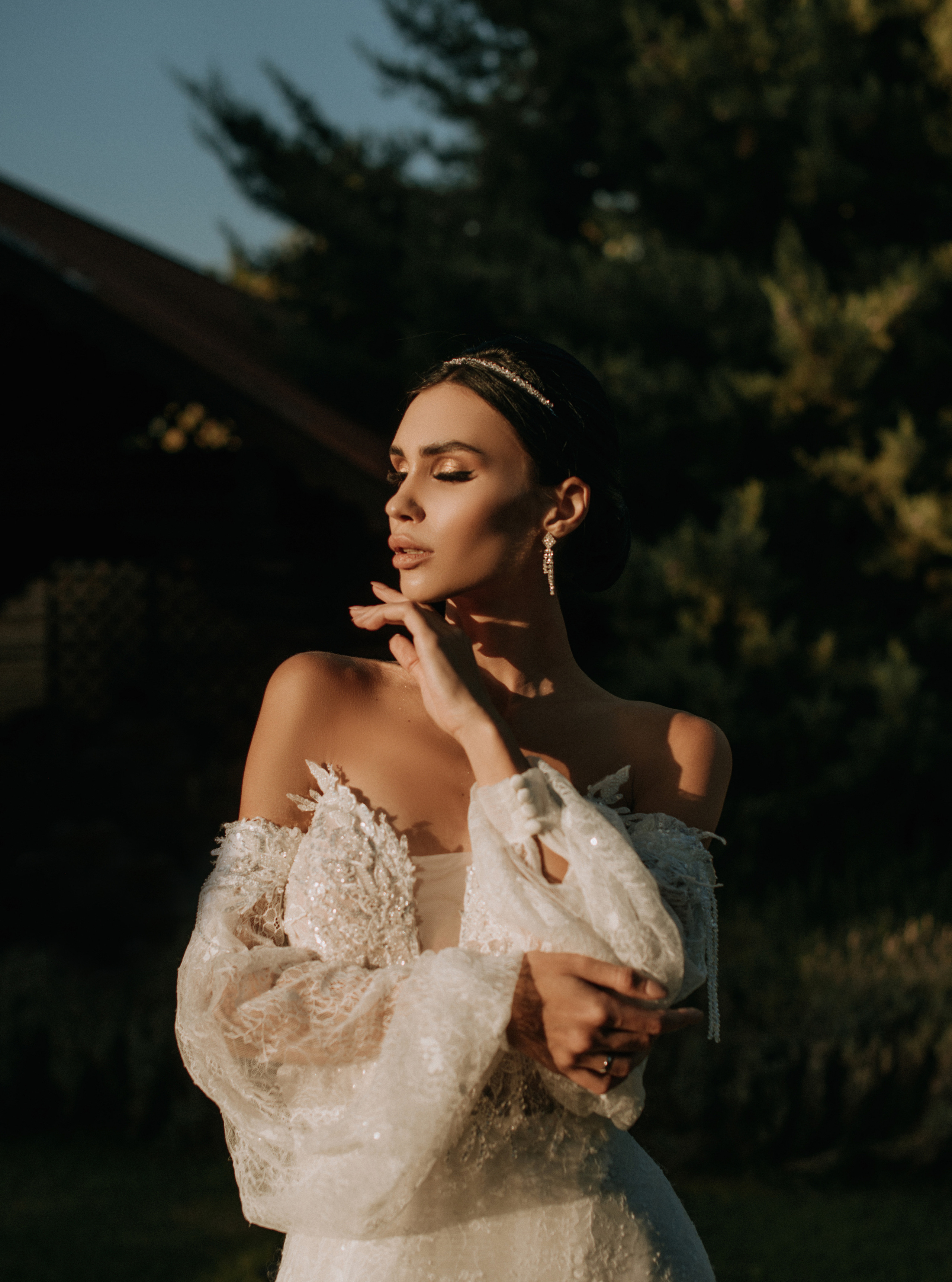 Марина и Степан (Севастополь). Свадебный, женский, семейный фотограф в Севастополе Юлия Мошенко