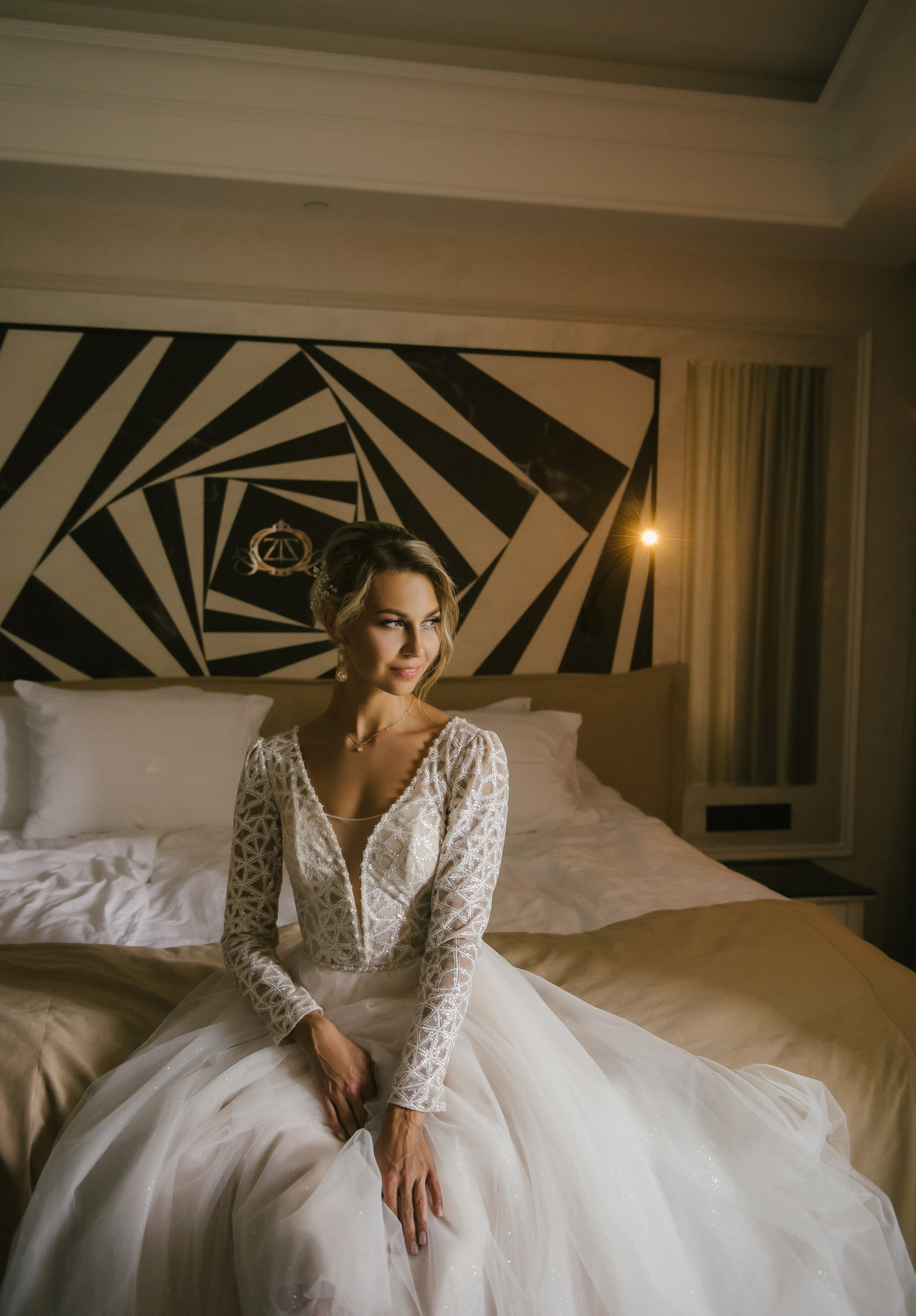 Анна и Роман (Ялта). Свадебный, женский, семейный фотограф в Севастополе Юлия Мошенко