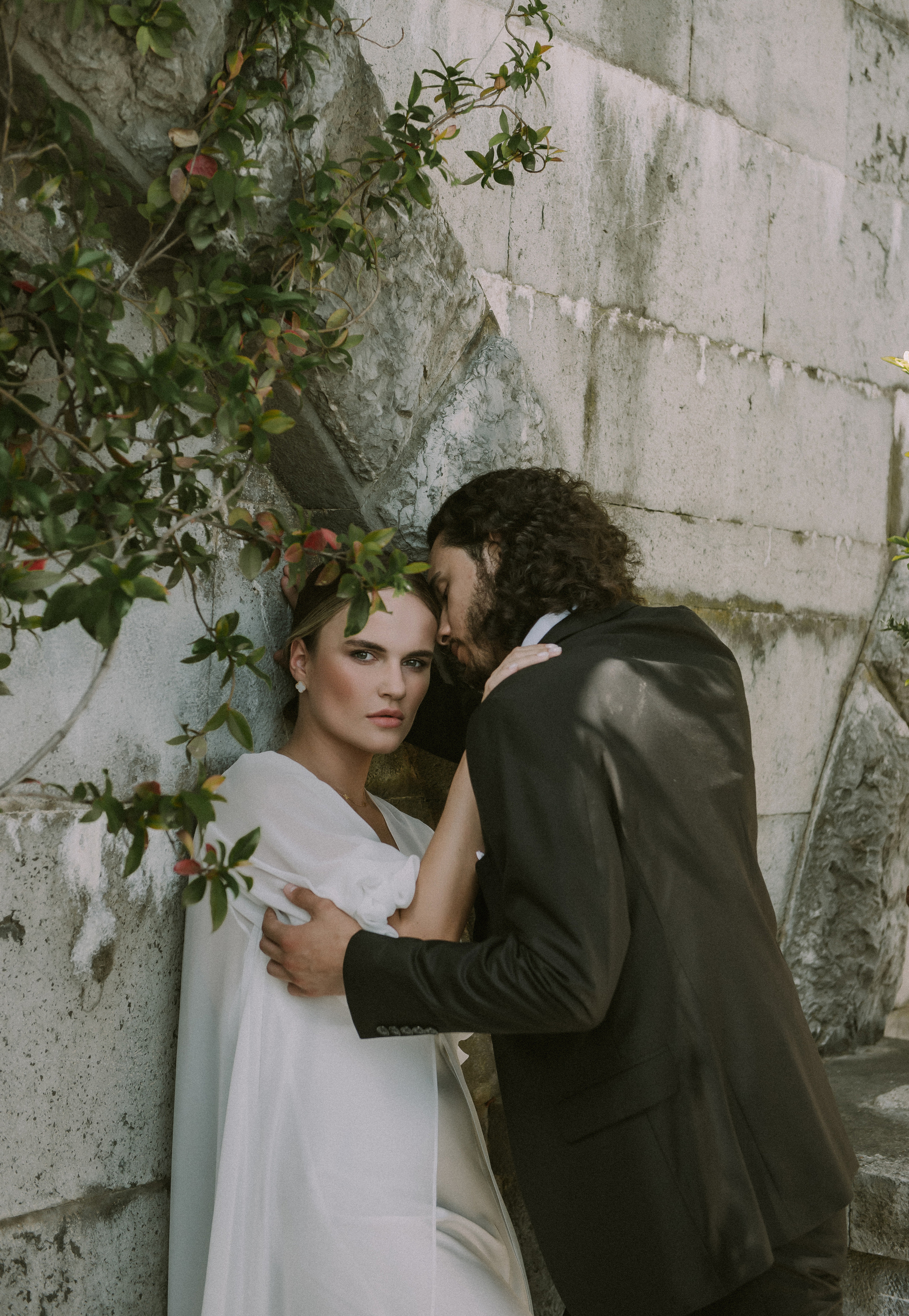 Виктория и Ростислав (Ялта). Свадебный, женский, семейный фотограф в Севастополе Юлия Мошенко