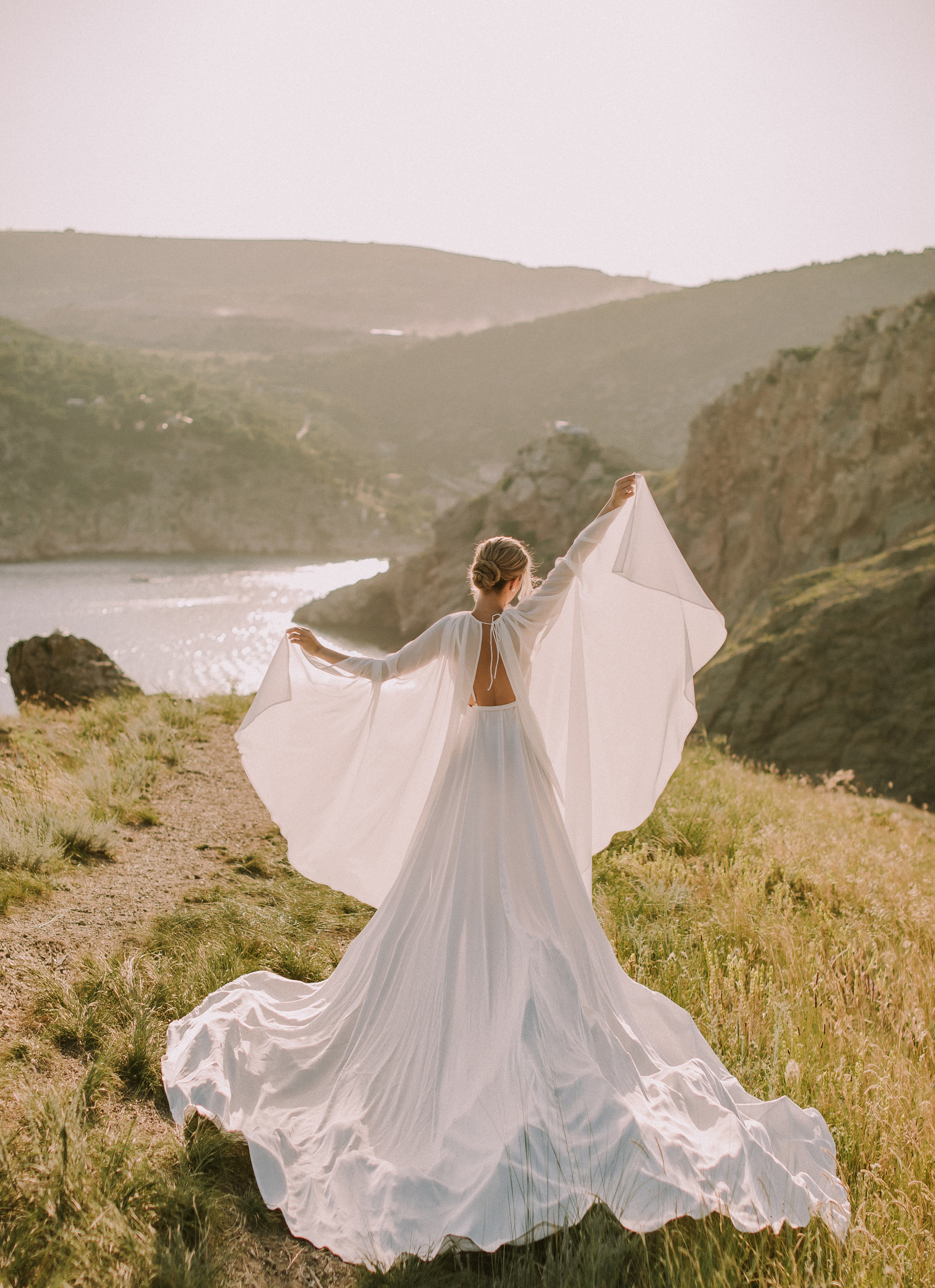 Анна и Ростислав. Симферополь.Балаклава. Свадебный, женский, семейный фотограф в Севастополе Юлия Мошенко