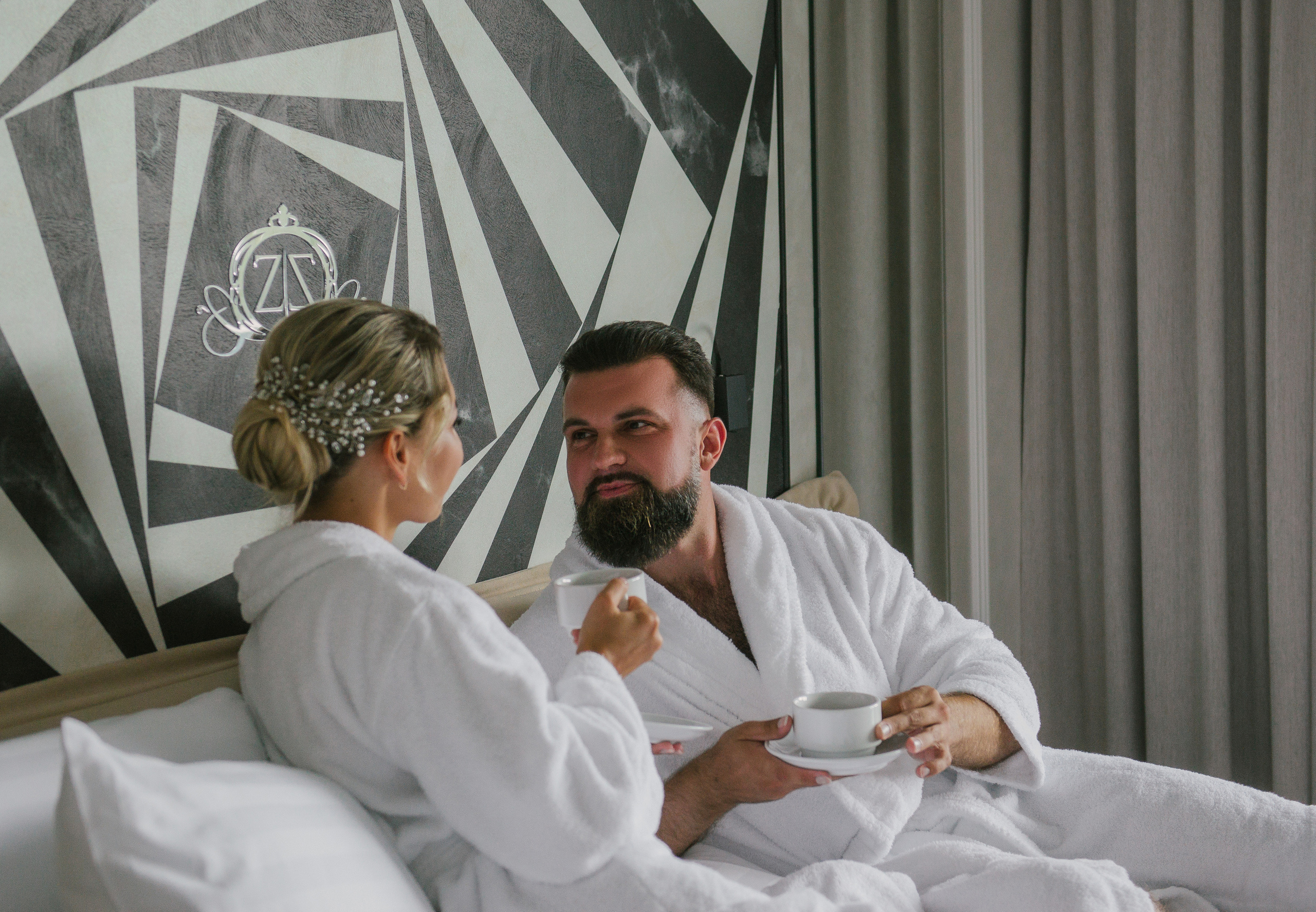 Анна и Роман (Ялта). Свадебный, женский, семейный фотограф в Севастополе Юлия Мошенко