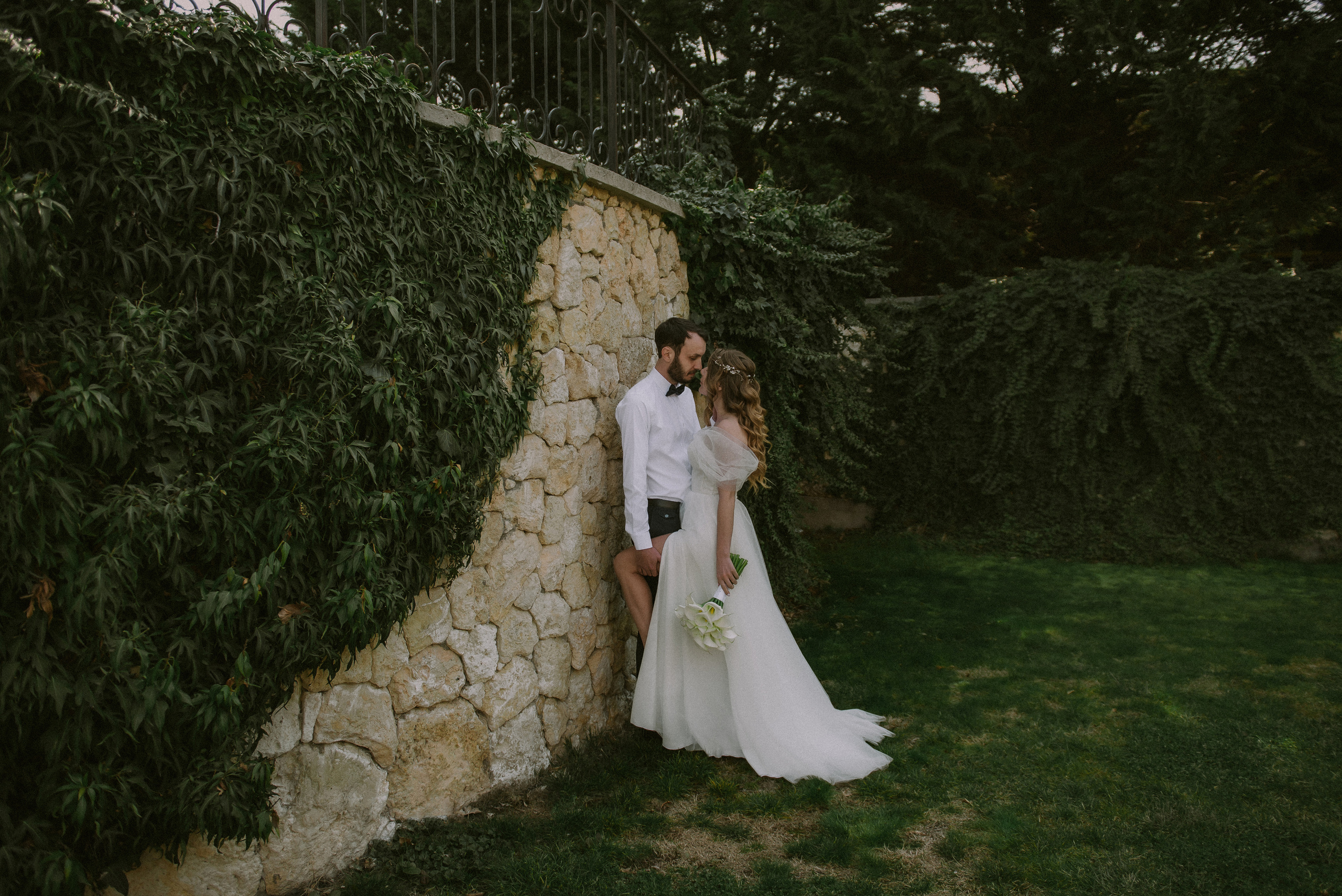 Ксения и Илья (Севастополь). Свадебный, женский, семейный фотограф в Севастополе Юлия Мошенко