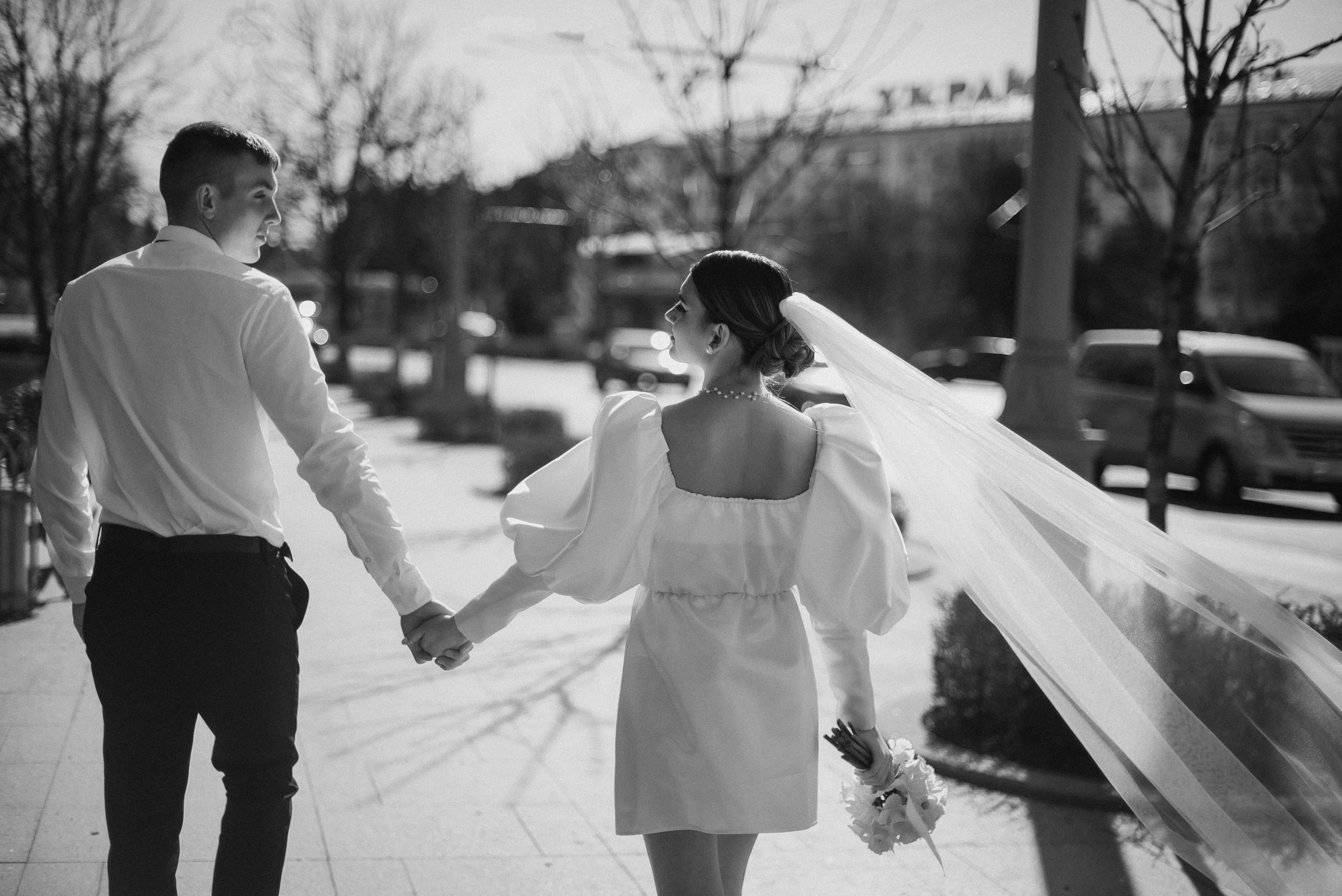 Лиза и Влад (Севастополь). Свадебный, женский, семейный фотограф в Севастополе Юлия Мошенко