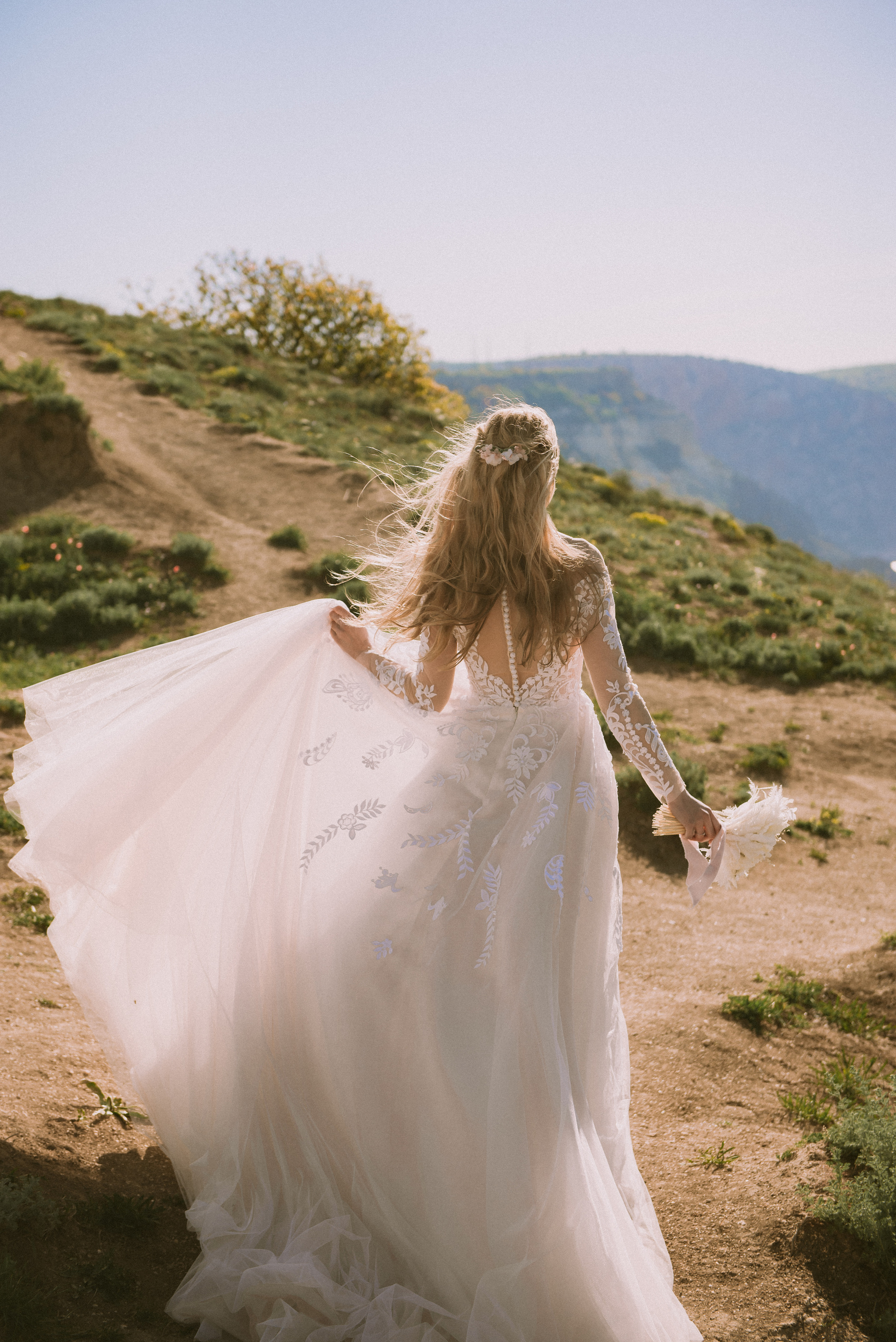 Маша и Миша (Севастополь). Свадебный, женский, семейный фотограф в Севастополе Юлия Мошенко