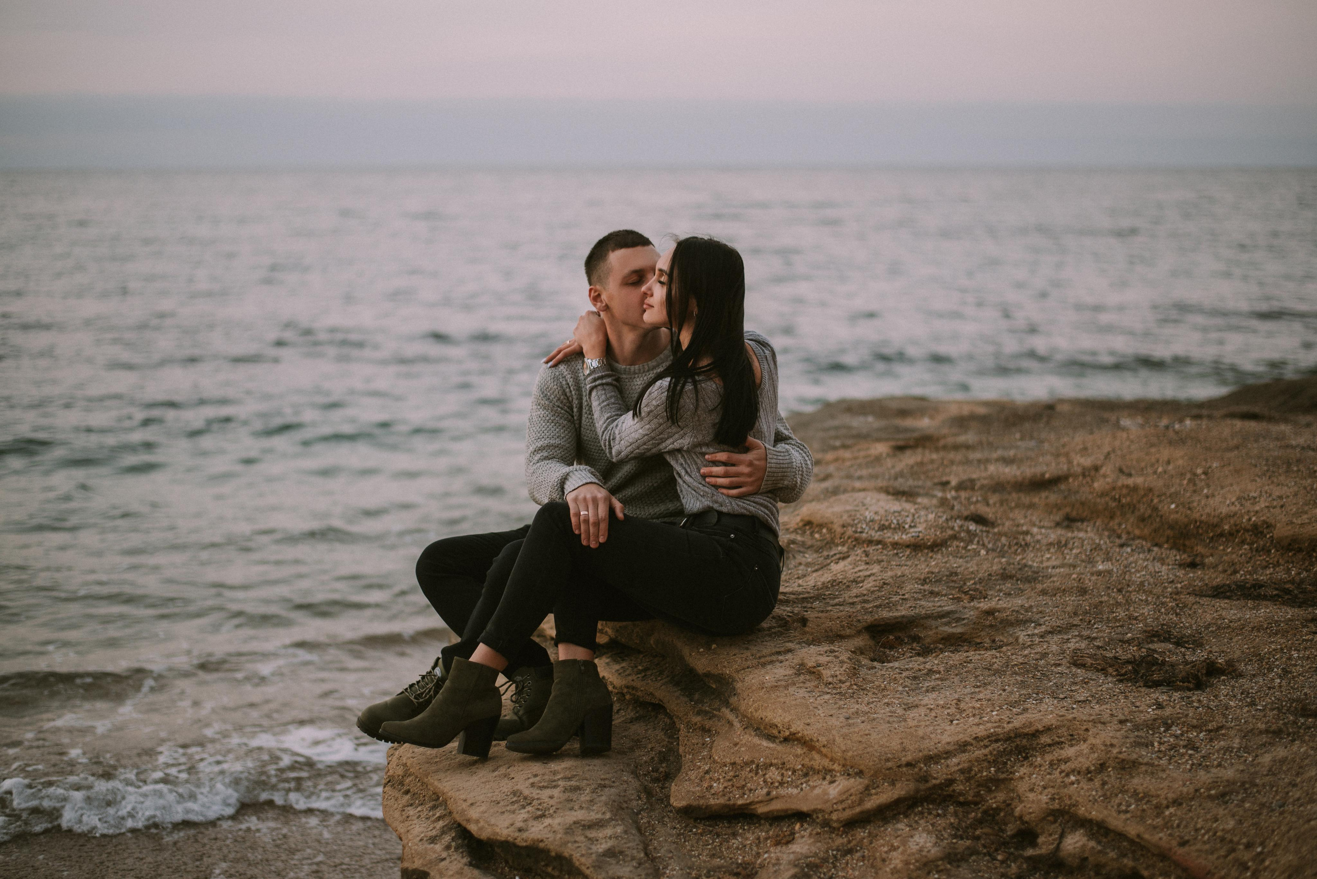 Кача. Свадебный, женский, семейный фотограф в Севастополе Юлия Мошенко