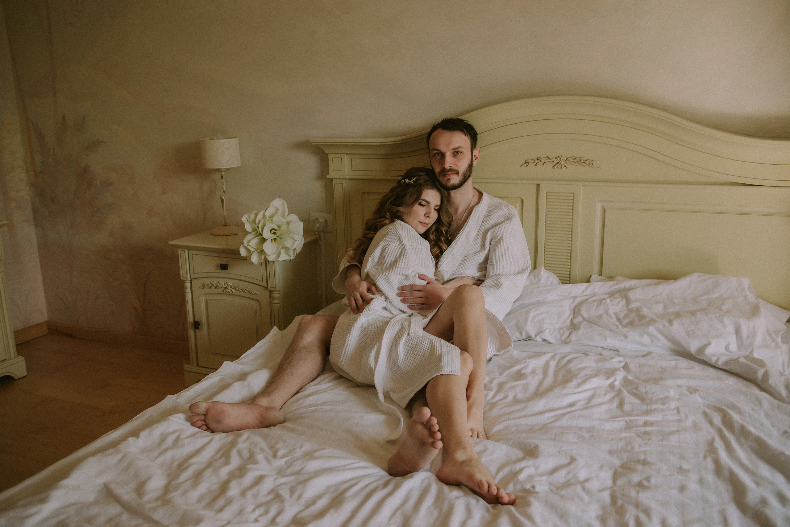 Ксения и Илья (Севастополь). Свадебный, женский, семейный фотограф в Севастополе Юлия Мошенко