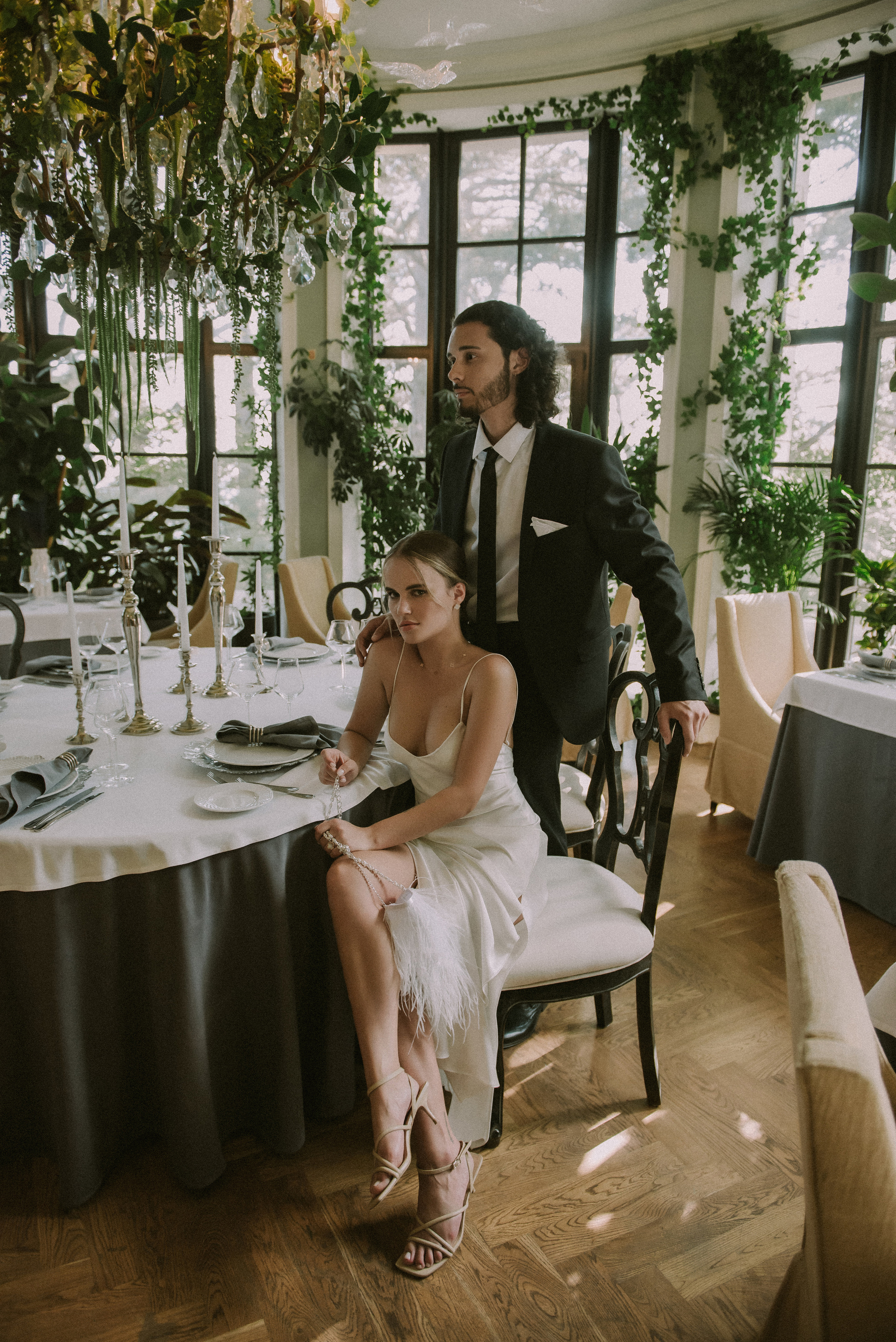 Виктория и Ростислав (Ялта). Свадебный, женский, семейный фотограф в Севастополе Юлия Мошенко