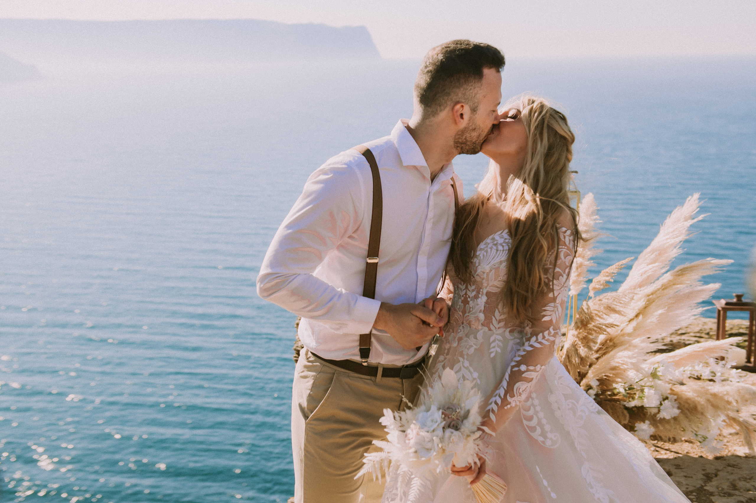 Маша и Миша (Севастополь). Свадебный, женский, семейный фотограф в Севастополе Юлия Мошенко