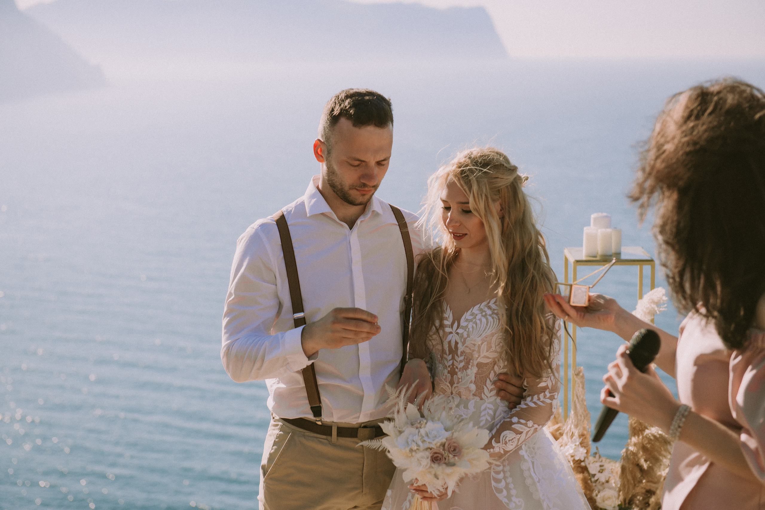 Маша и Миша (Севастополь). Свадебный, женский, семейный фотограф в Севастополе Юлия Мошенко