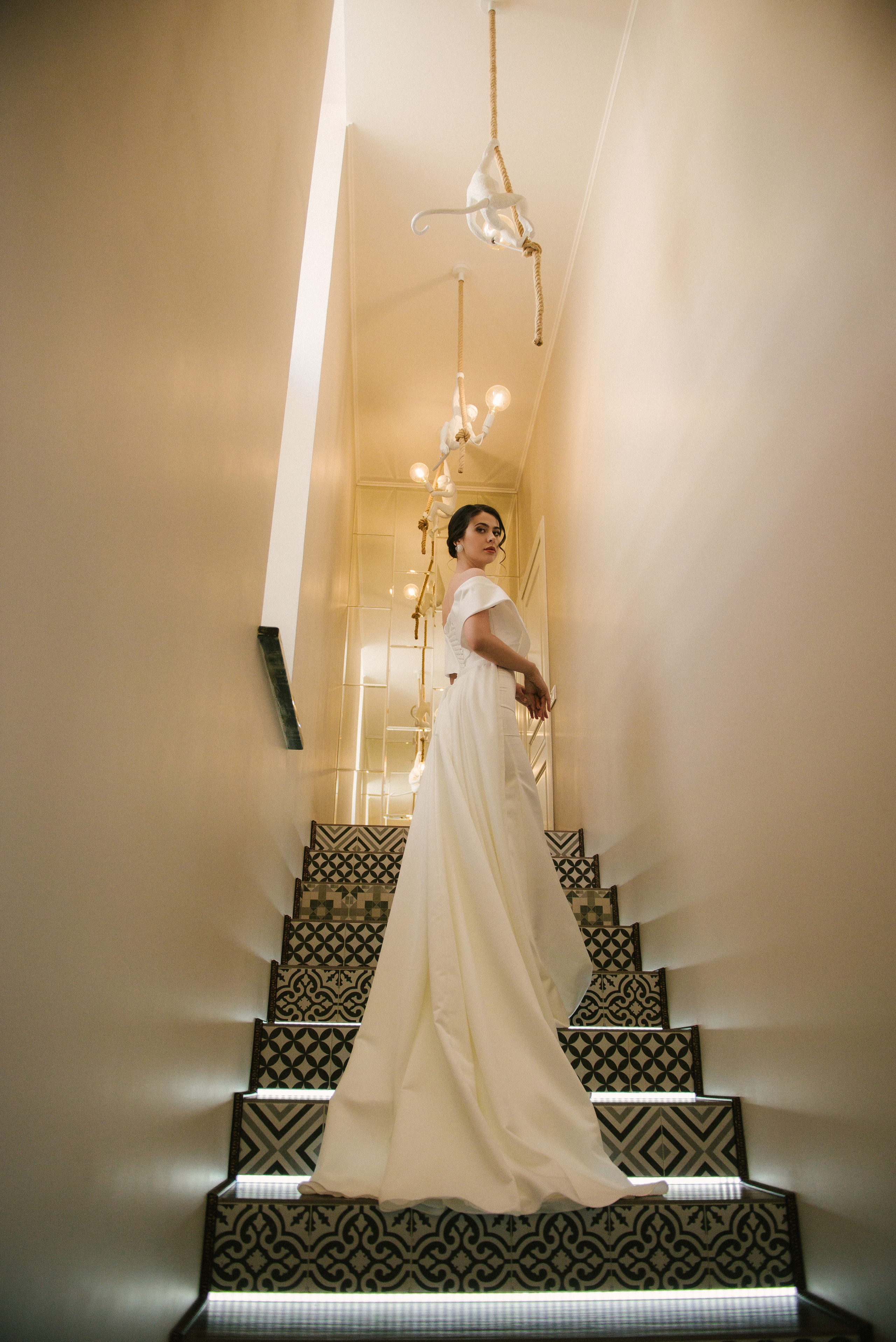 Ксения и Никита (Гурзуф). Свадебный, женский, семейный фотограф в Севастополе Юлия Мошенко