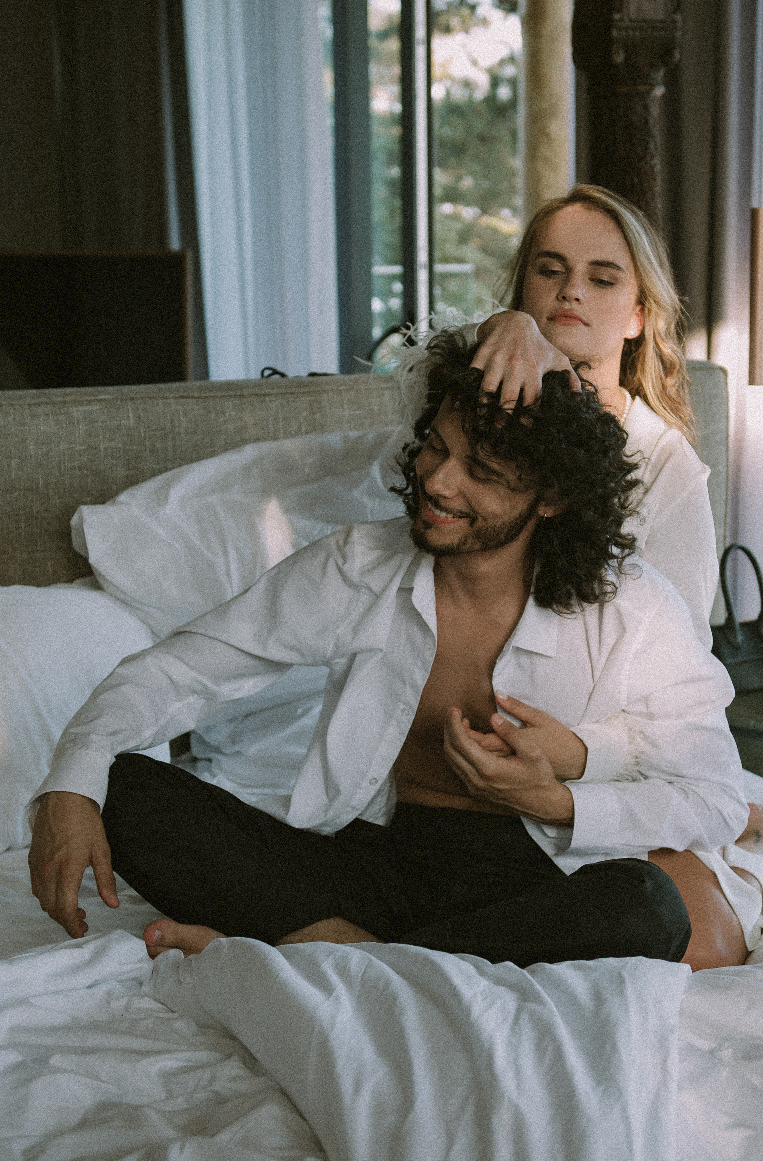 Виктория и Ростислав (Ялта). Свадебный, женский, семейный фотограф в Севастополе Юлия Мошенко