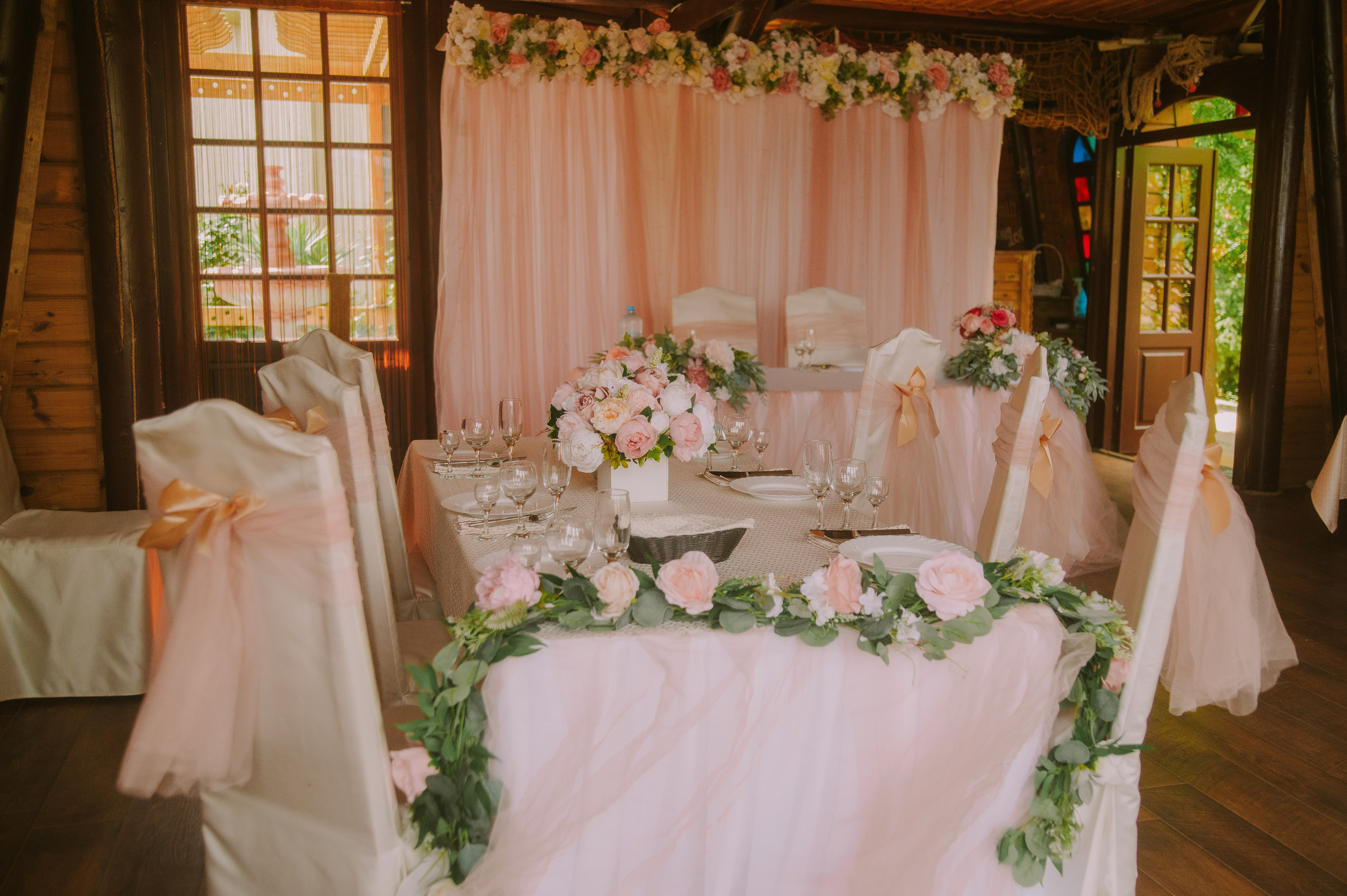 Дарья и Альбер (Балаклава). Свадебный, женский, семейный фотограф в Севастополе Юлия Мошенко