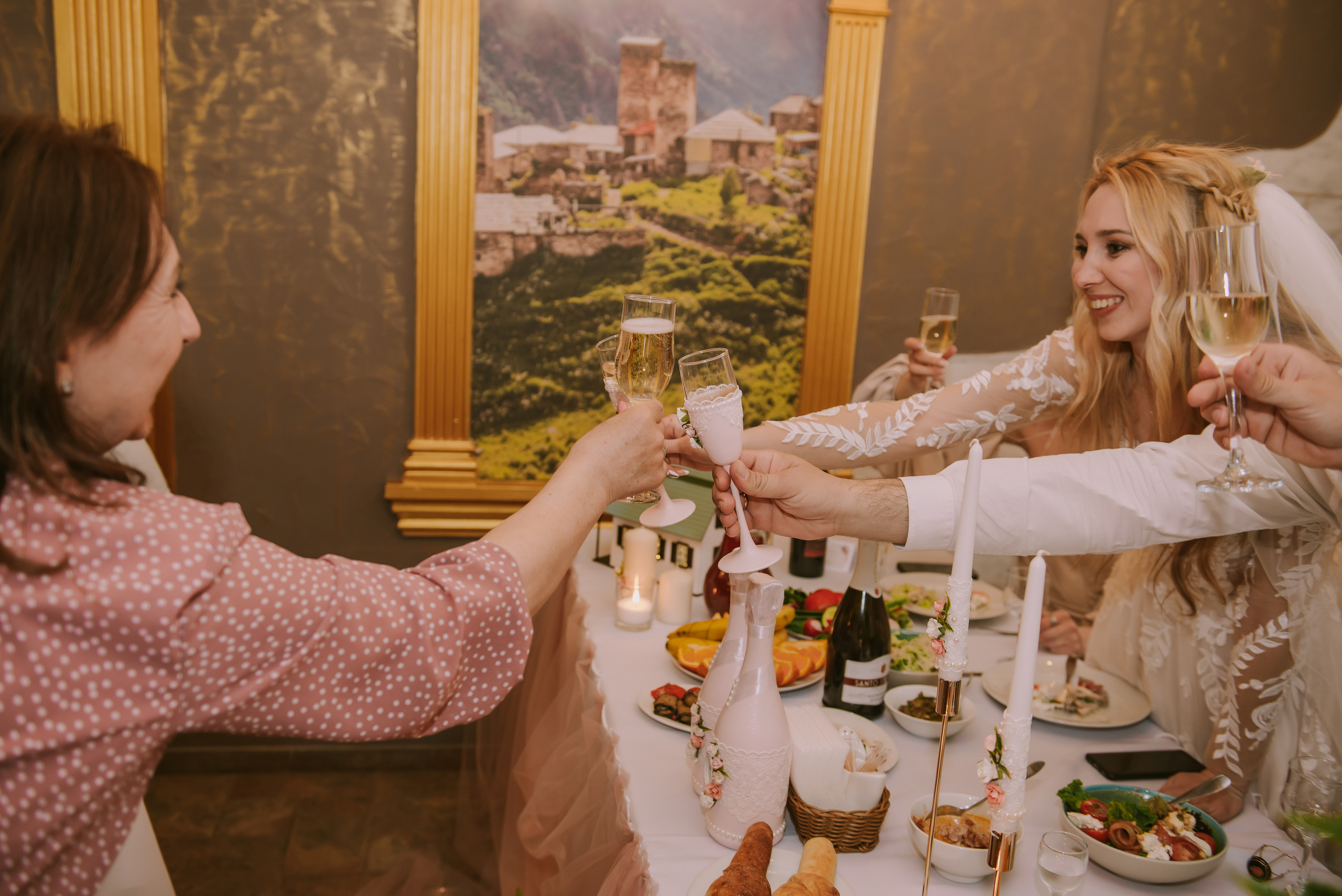 Маша и Миша (Севастополь). Свадебный, женский, семейный фотограф в Севастополе Юлия Мошенко