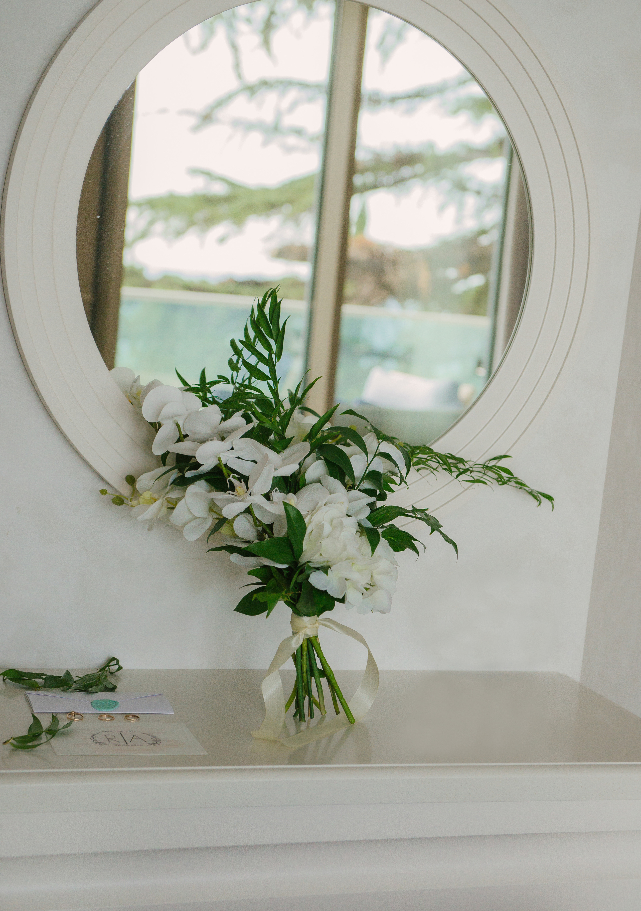 Анна и Роман (Ялта). Свадебный, женский, семейный фотограф в Севастополе Юлия Мошенко