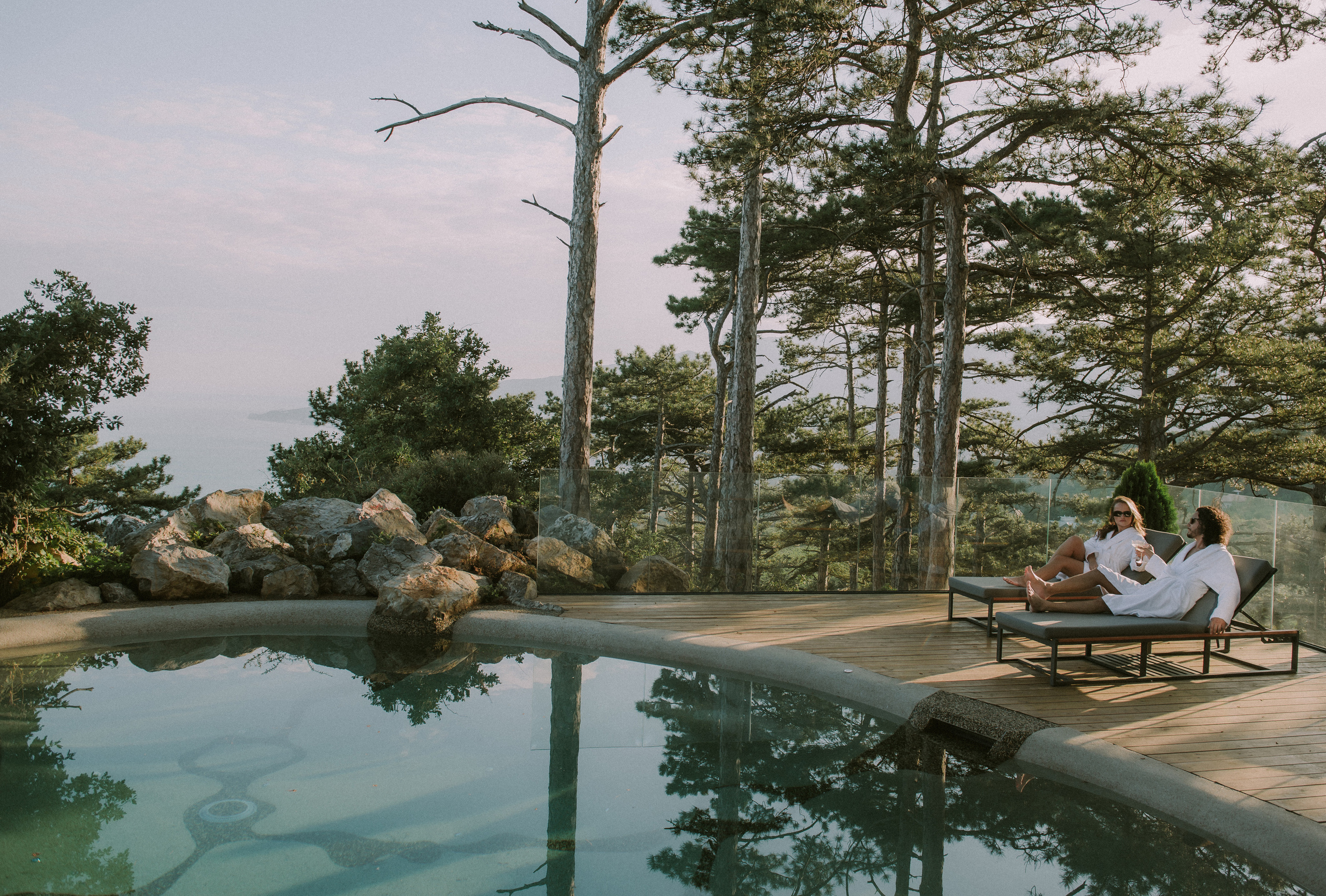 Виктория и Ростислав (Ялта). Свадебный, женский, семейный фотограф в Севастополе Юлия Мошенко