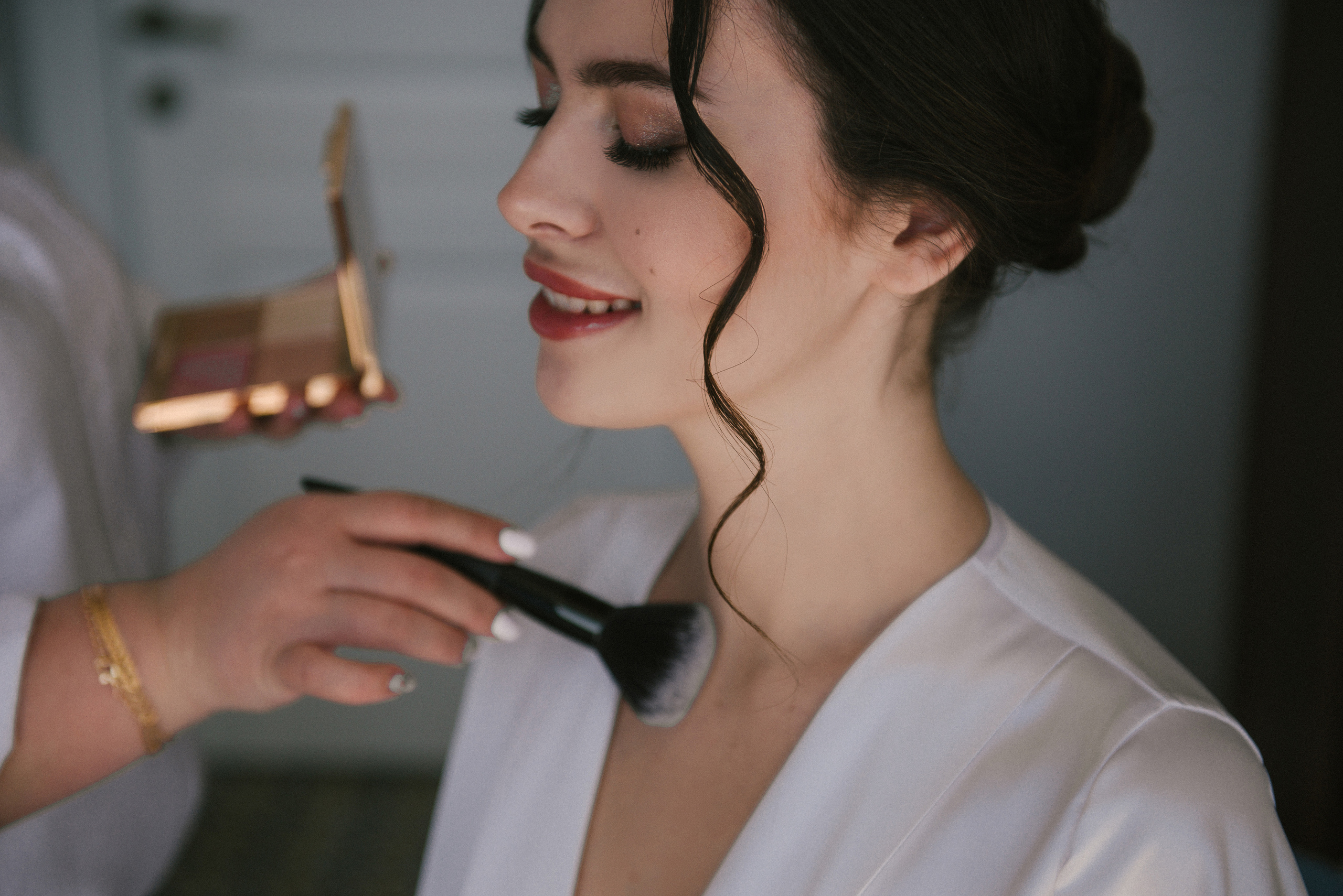 Ксения и Никита (Гурзуф). Свадебный, женский, семейный фотограф в Севастополе Юлия Мошенко