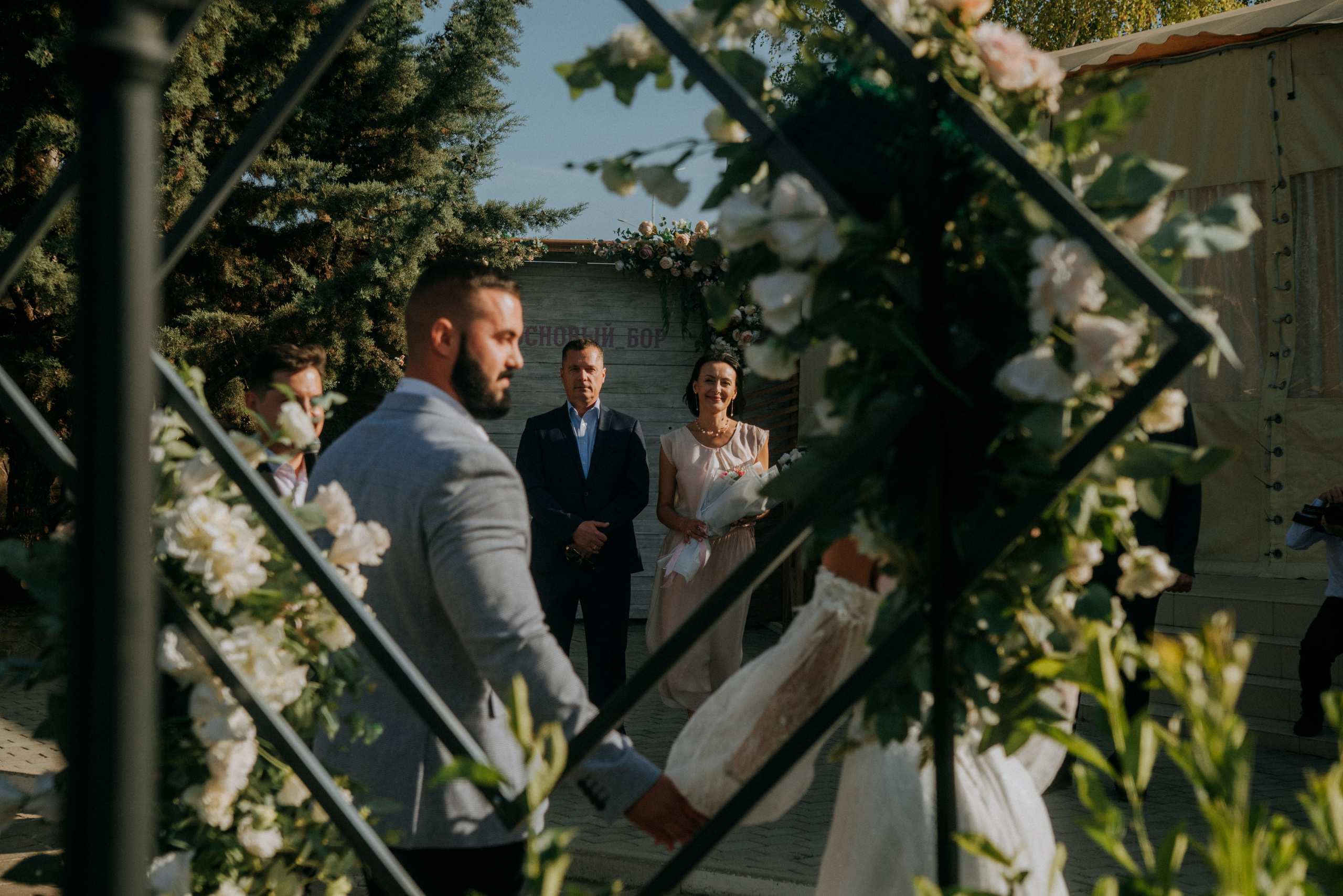 Марина и Степан (Севастополь). Свадебный, женский, семейный фотограф в Севастополе Юлия Мошенко