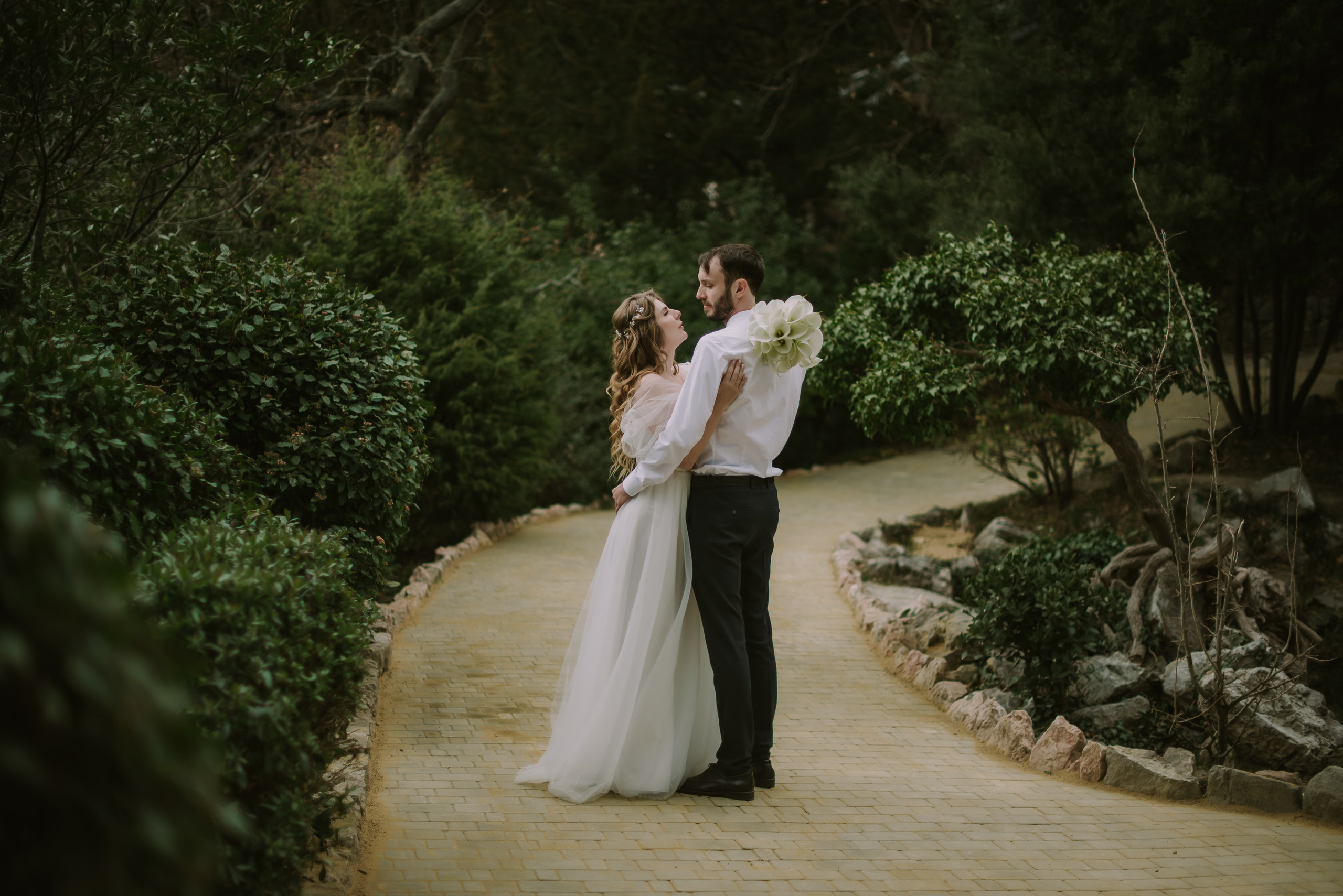 Ксения и Илья (Севастополь). Свадебный, женский, семейный фотограф в Севастополе Юлия Мошенко