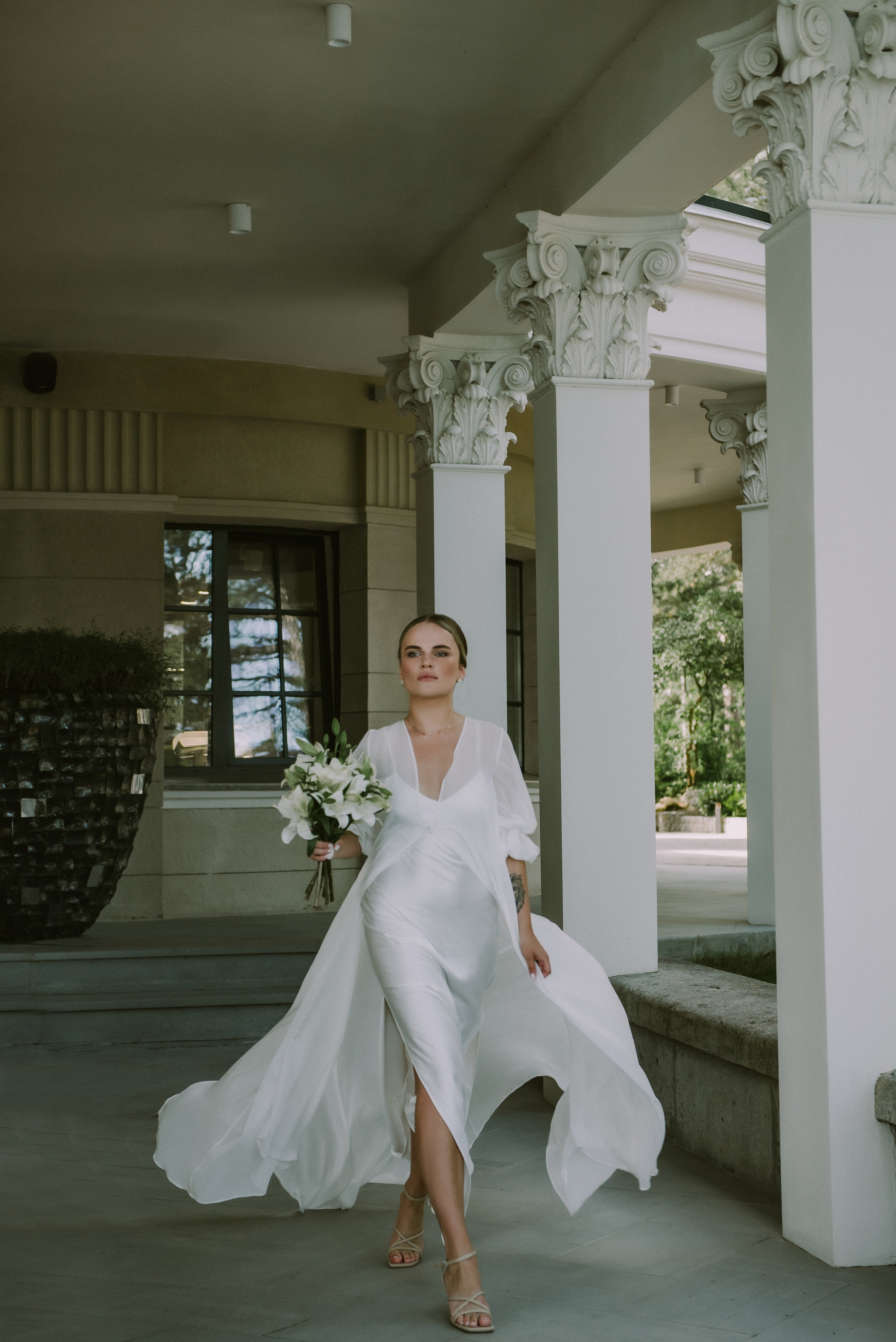 Виктория и Ростислав (Ялта). Свадебный, женский, семейный фотограф в Севастополе Юлия Мошенко