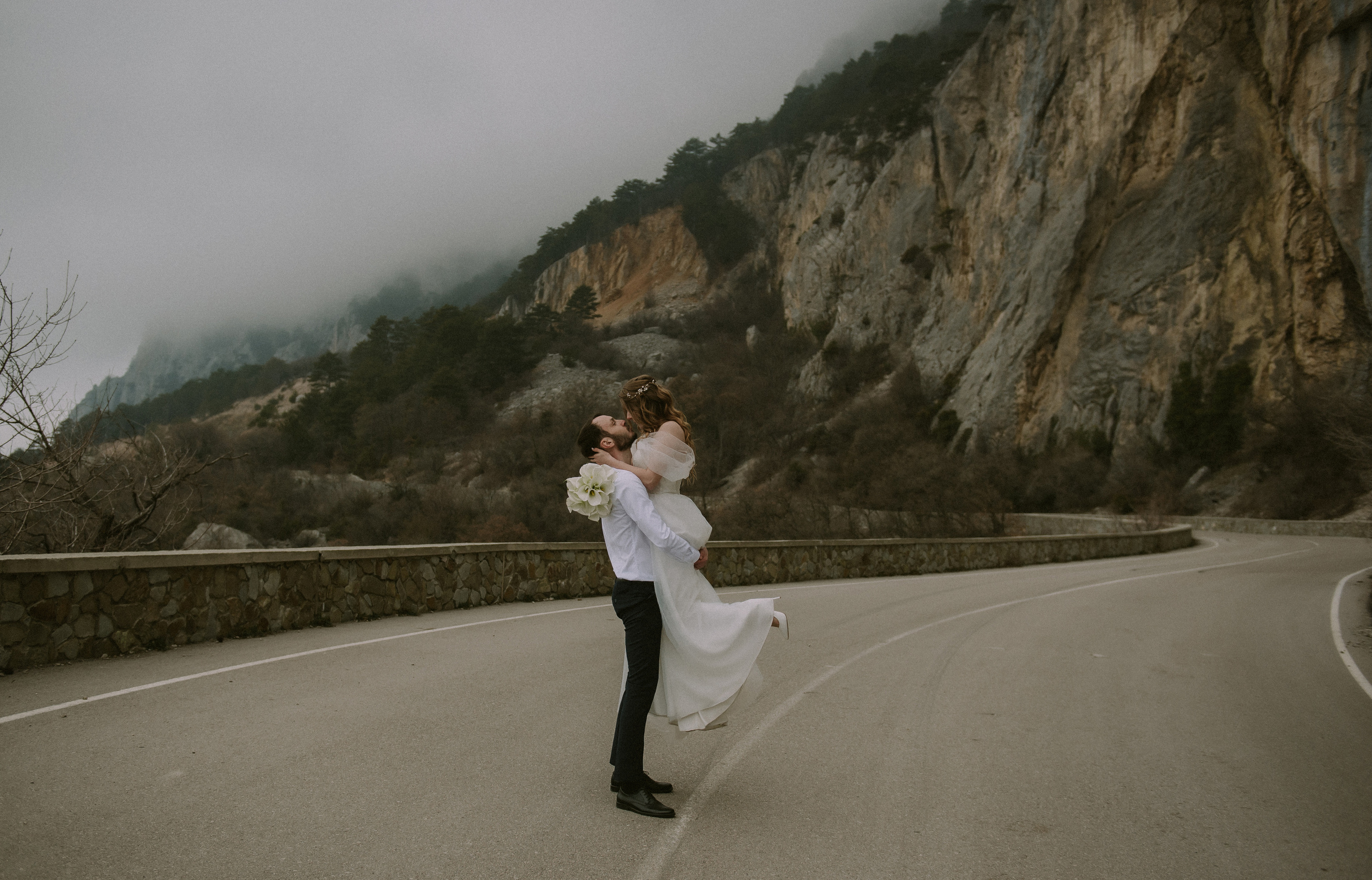 Ксения и Илья (Севастополь). Свадебный, женский, семейный фотограф в Севастополе Юлия Мошенко