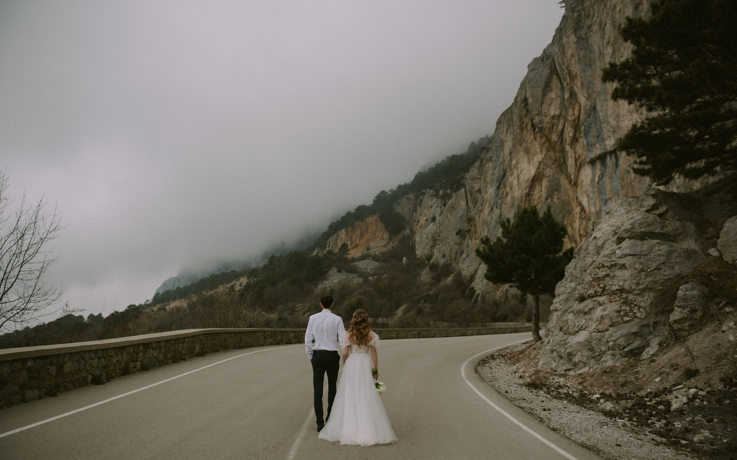 Ксения и Илья (Севастополь). Свадебный, женский, семейный фотограф в Севастополе Юлия Мошенко