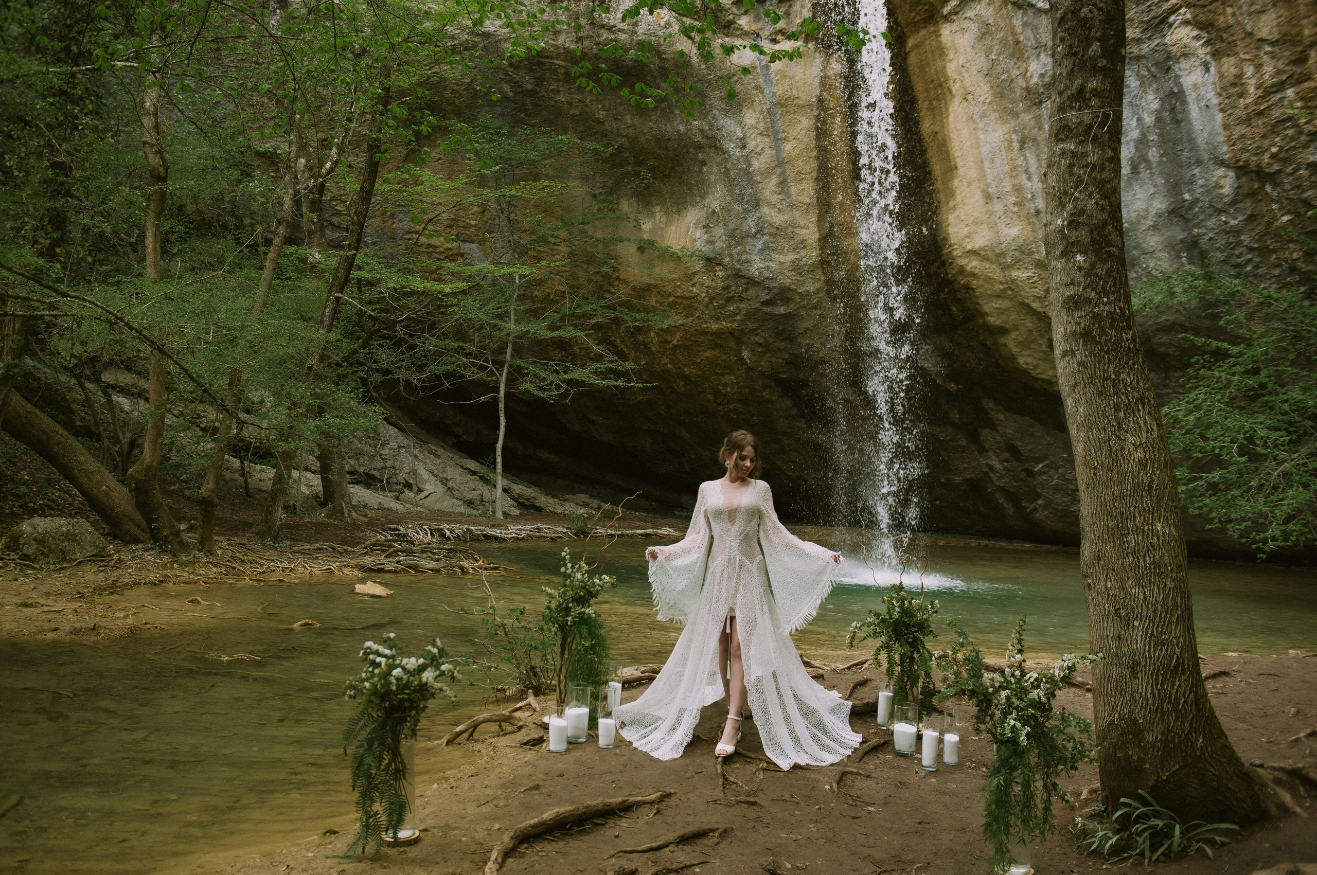 Татьяна и Михаил (Севастополь). Свадебный, женский, семейный фотограф в Севастополе Юлия Мошенко
