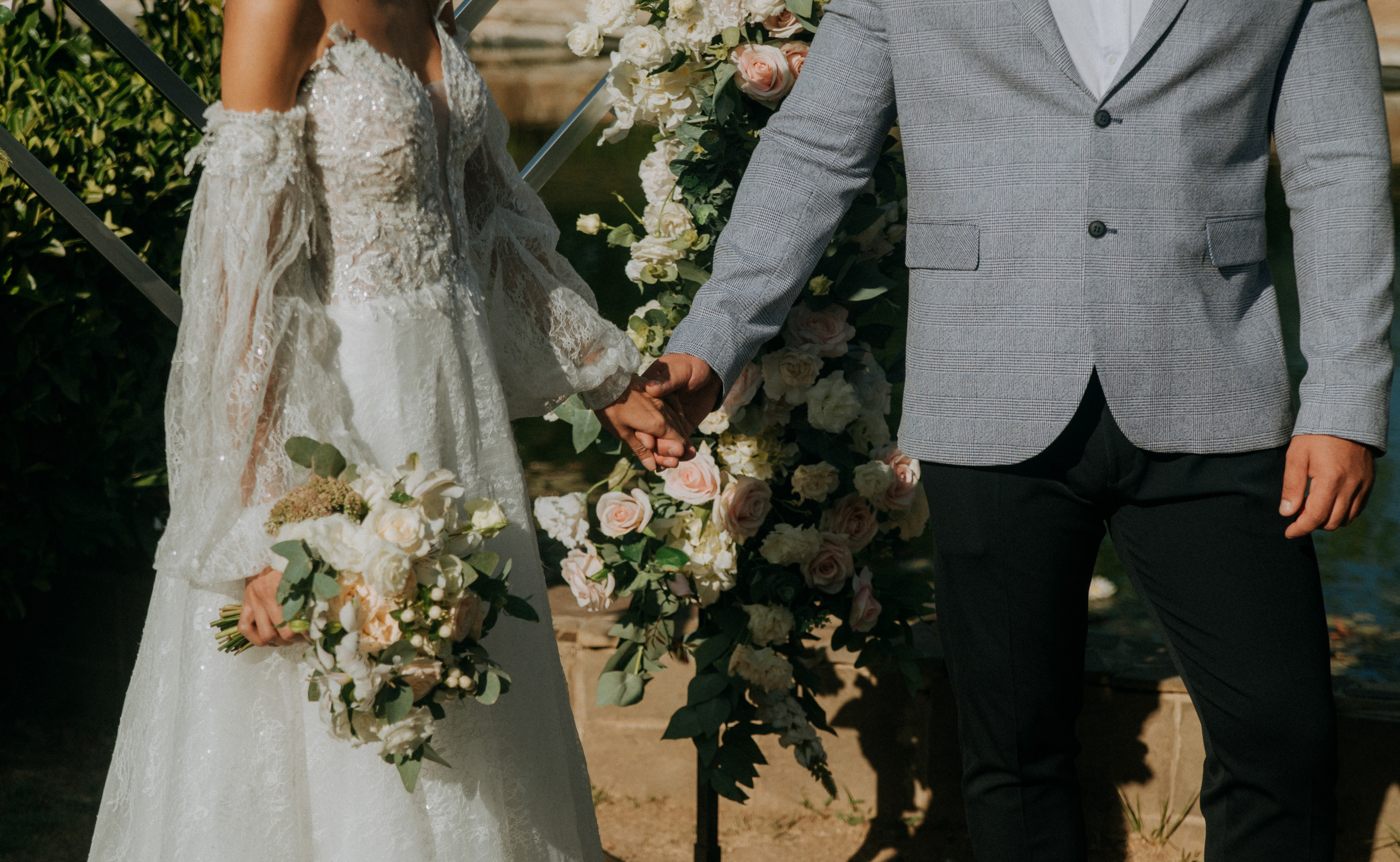 Марина и Степан (Севастополь). Свадебный, женский, семейный фотограф в Севастополе Юлия Мошенко