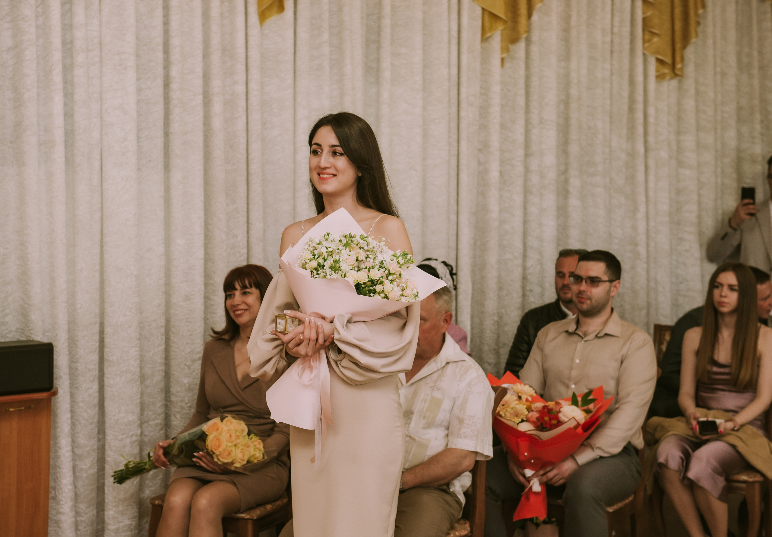 Маша и Миша (Севастополь). Свадебный, женский, семейный фотограф в Севастополе Юлия Мошенко