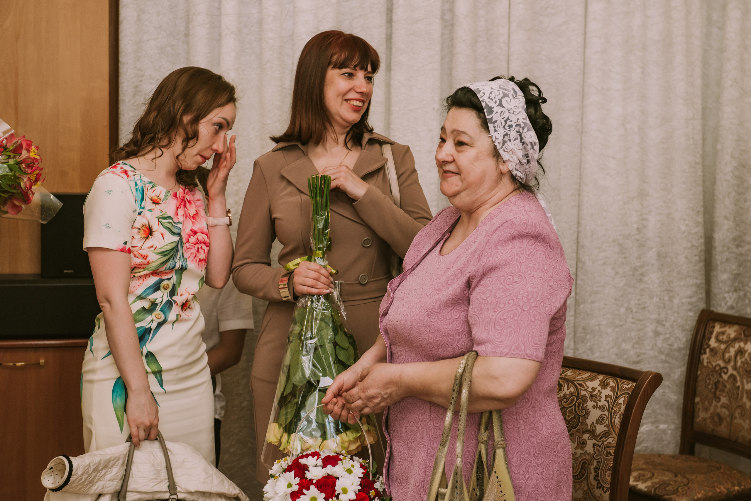 Маша и Миша (Севастополь). Свадебный, женский, семейный фотограф в Севастополе Юлия Мошенко