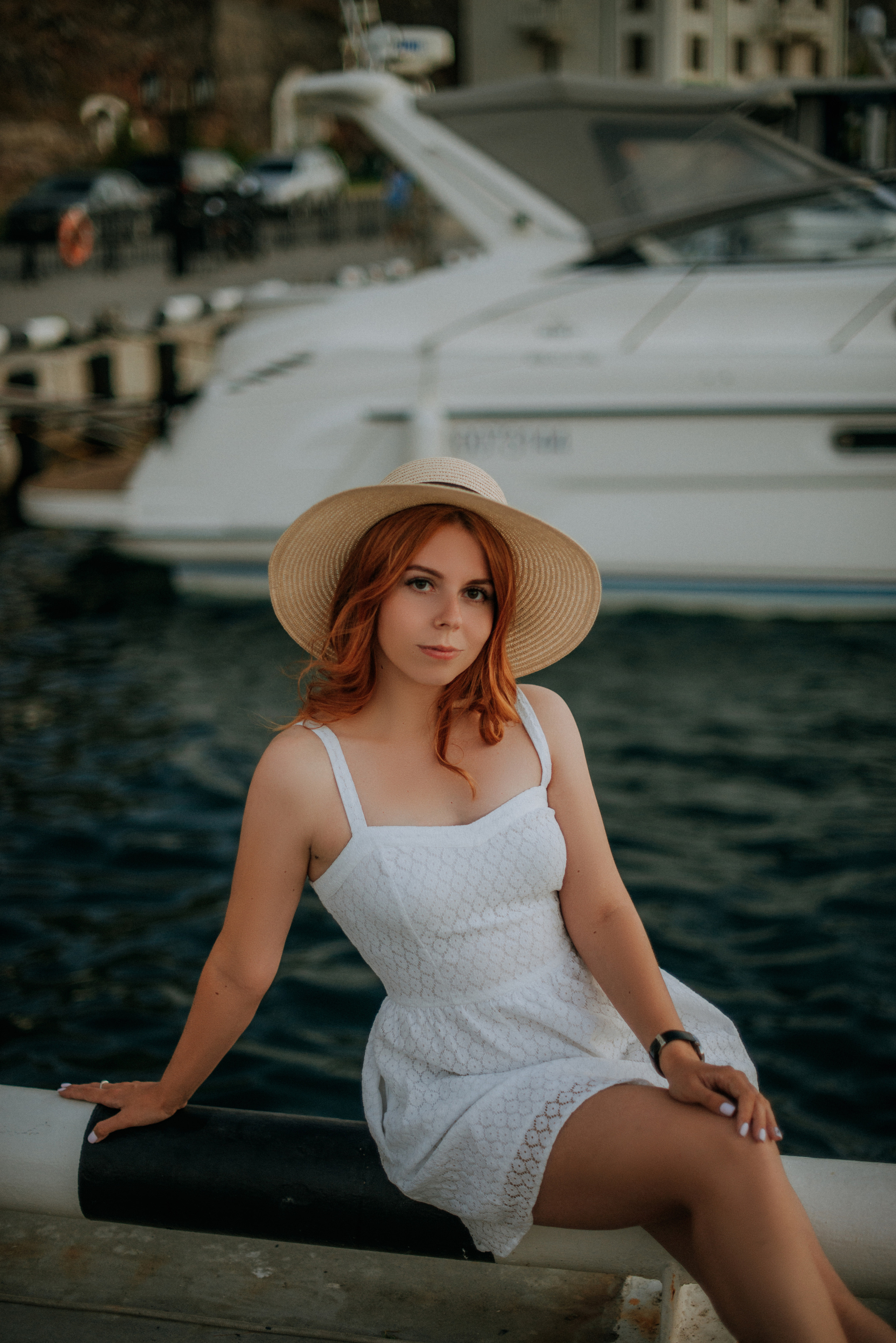 Фиолент и Балаклава. Свадебный, женский, семейный фотограф в Севастополе Юлия Мошенко