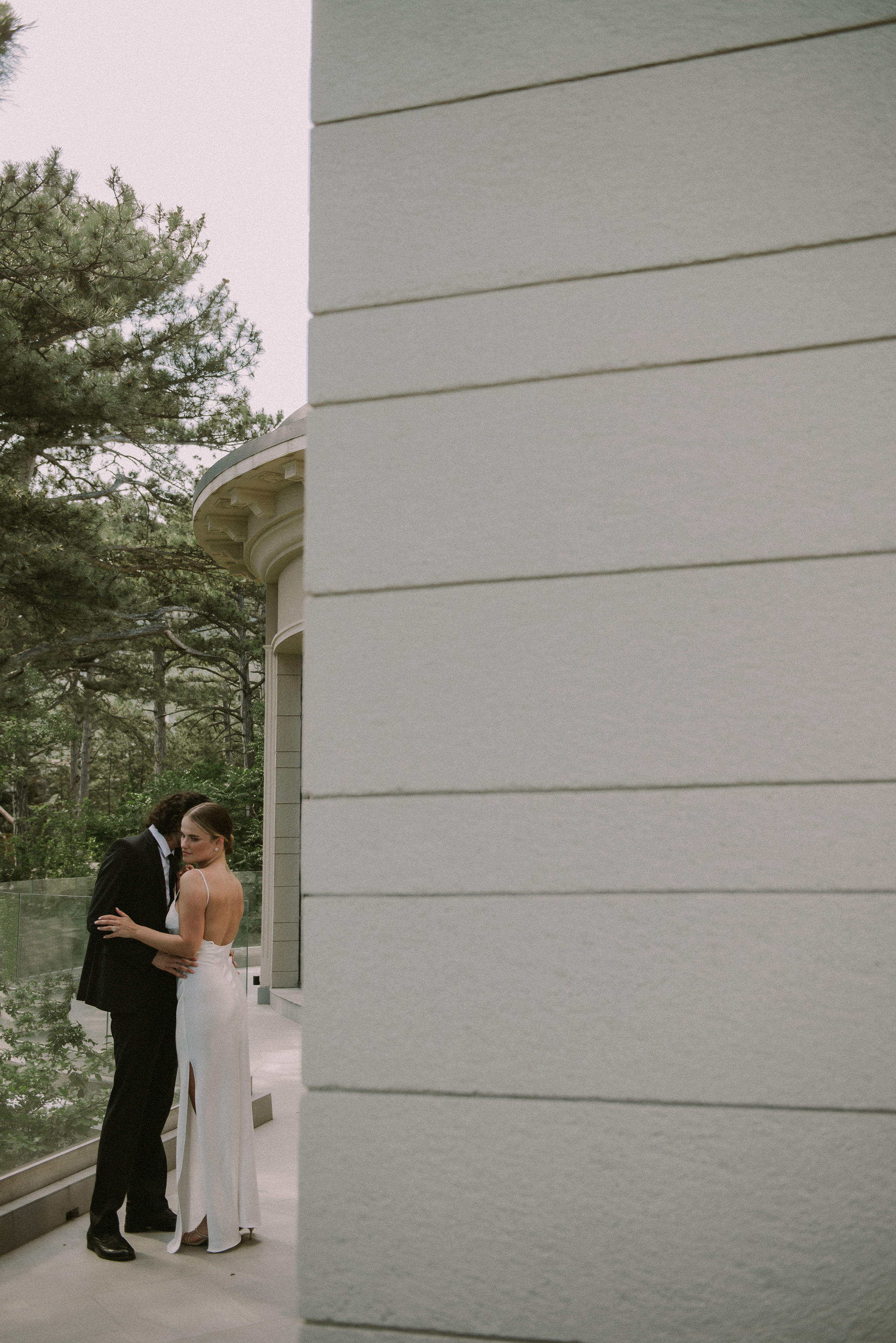 Виктория и Ростислав (Ялта). Свадебный, женский, семейный фотограф в Севастополе Юлия Мошенко