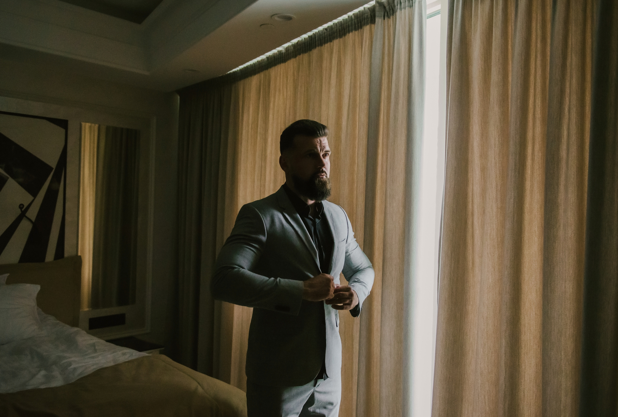 Анна и Роман (Ялта). Свадебный, женский, семейный фотограф в Севастополе Юлия Мошенко