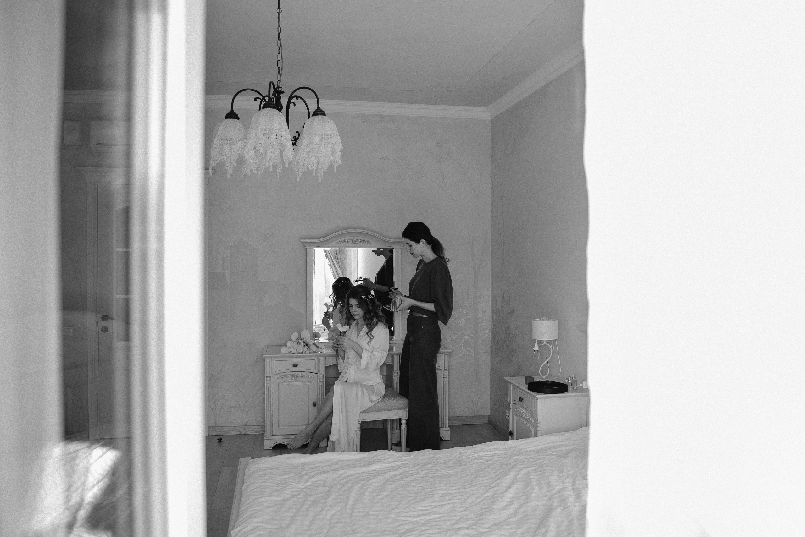 Ксения и Илья (Севастополь). Свадебный, женский, семейный фотограф в Севастополе Юлия Мошенко