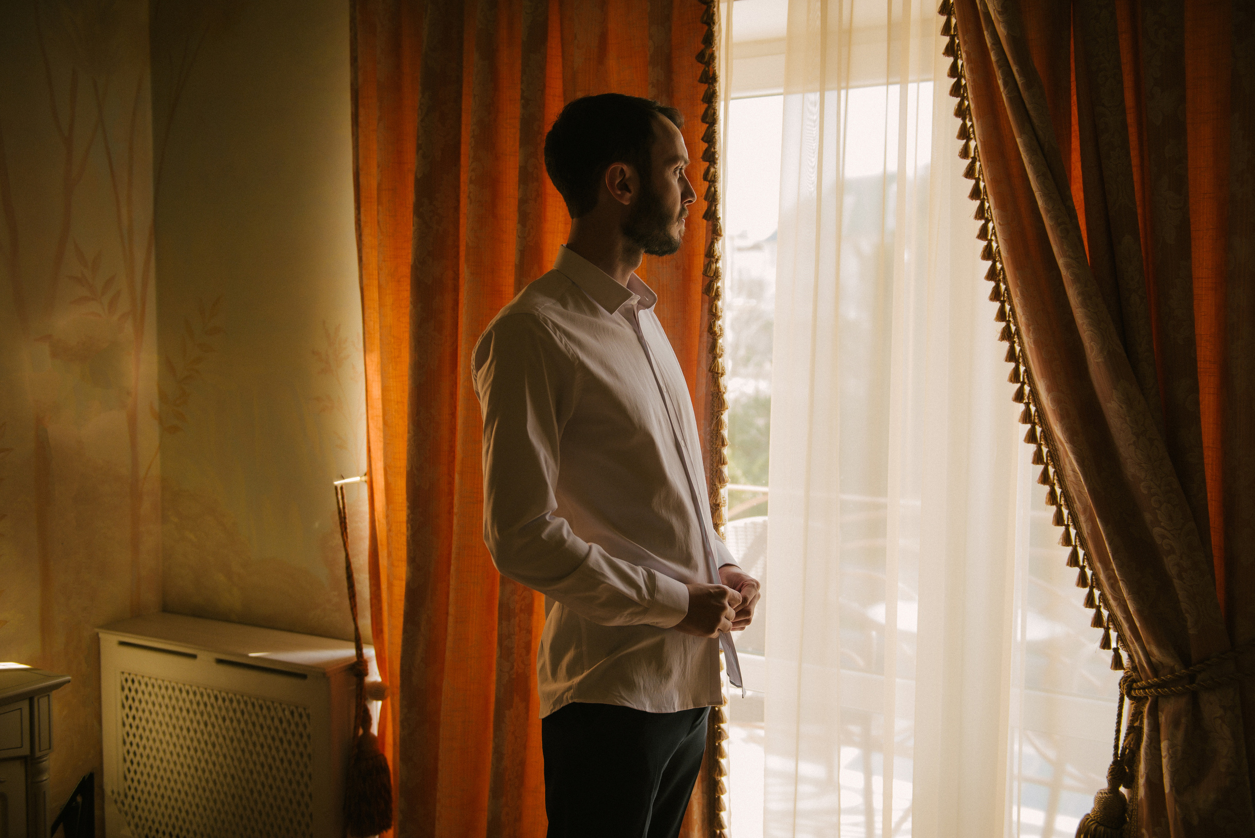 Ксения и Илья (Севастополь). Свадебный, женский, семейный фотограф в Севастополе Юлия Мошенко