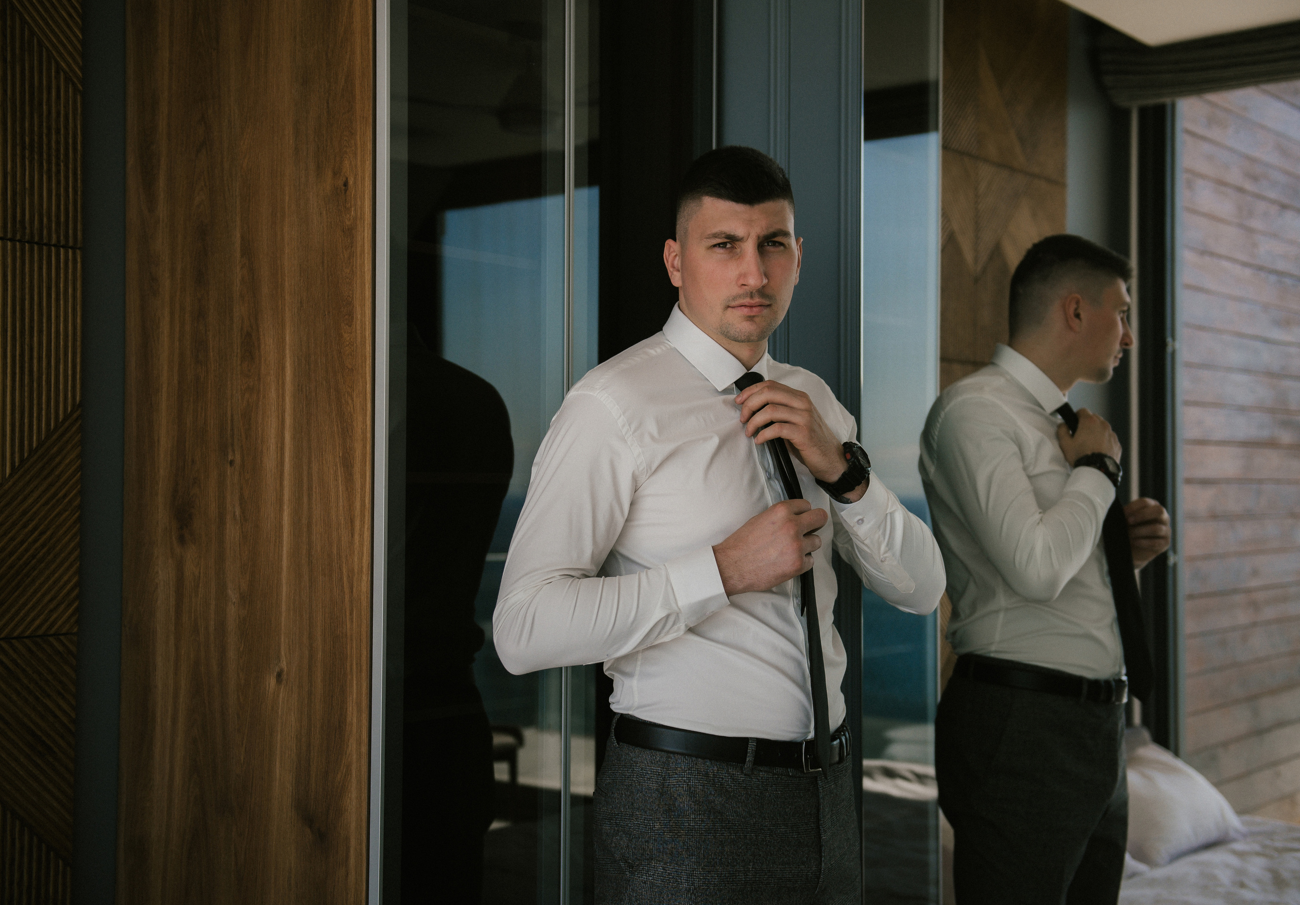 Ксения и Никита (Гурзуф). Свадебный, женский, семейный фотограф в Севастополе Юлия Мошенко